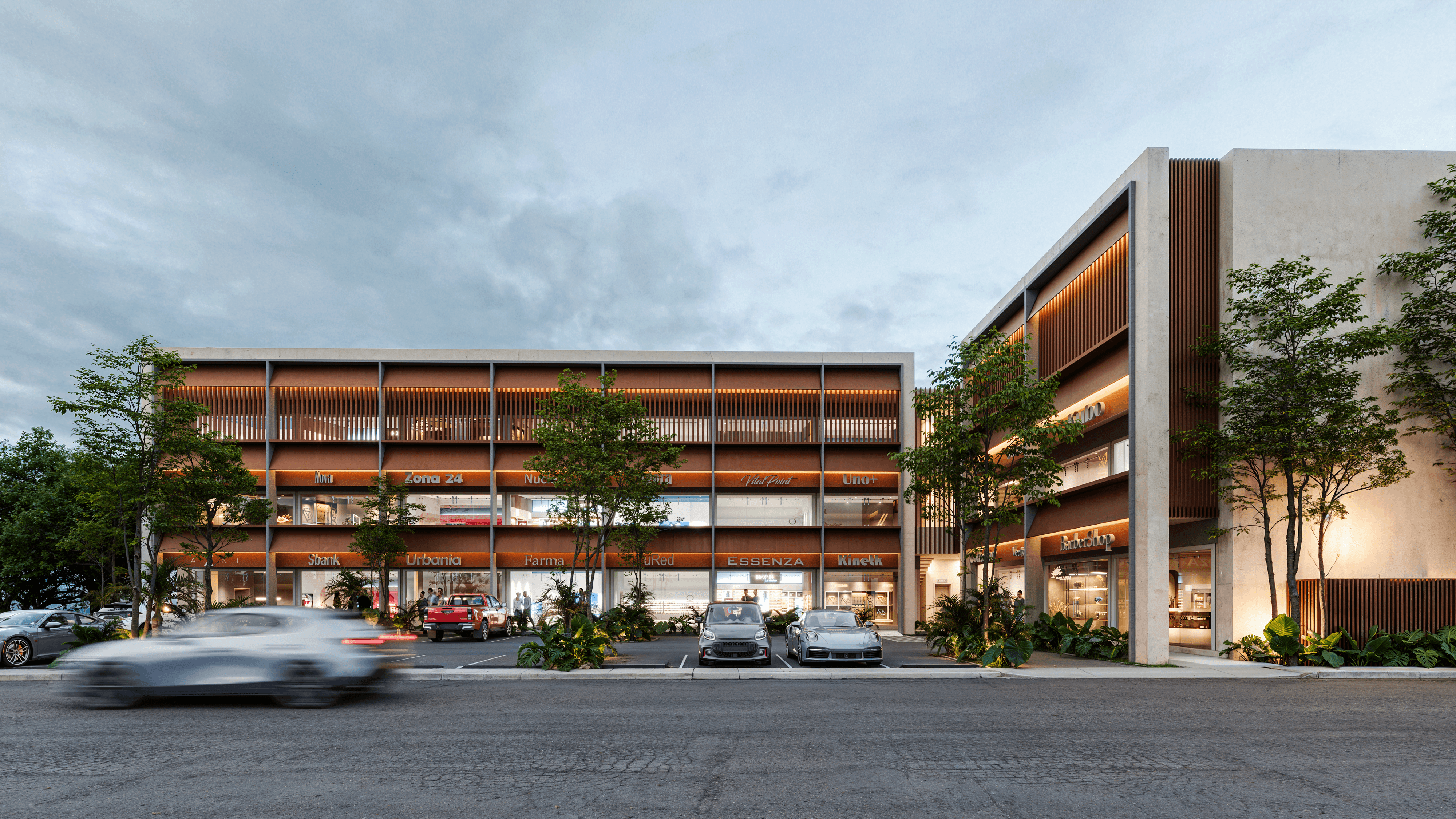 Montalma Plaza  - Imagen 3
