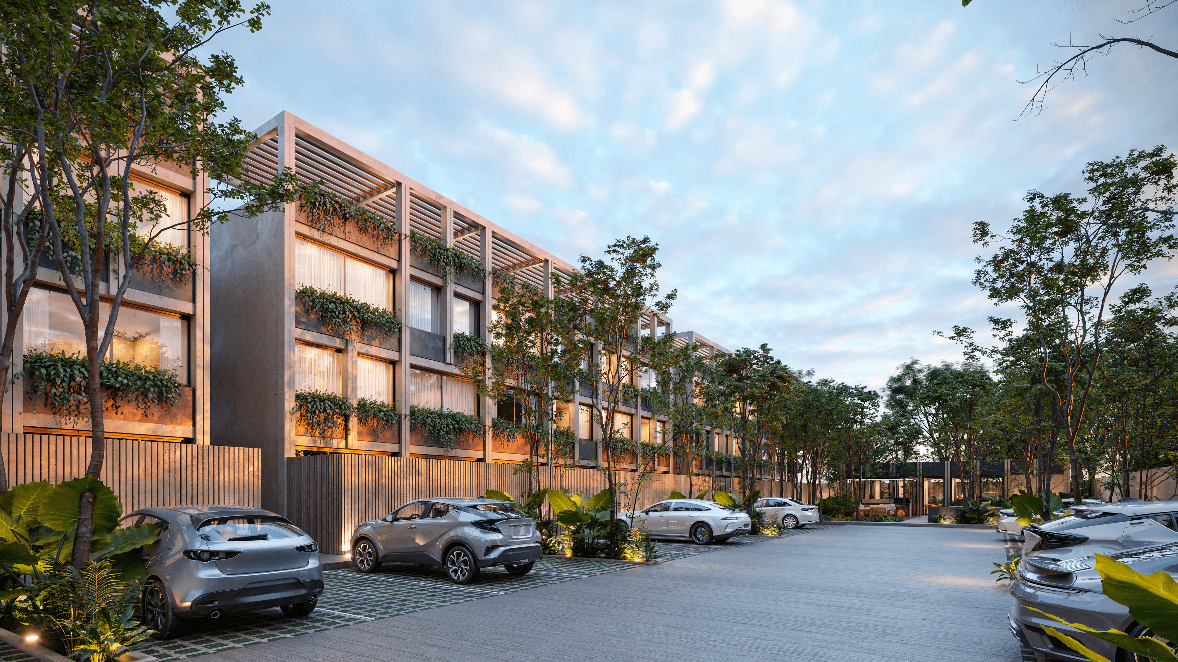 FRATESA Temozón Norte - Imagen 2