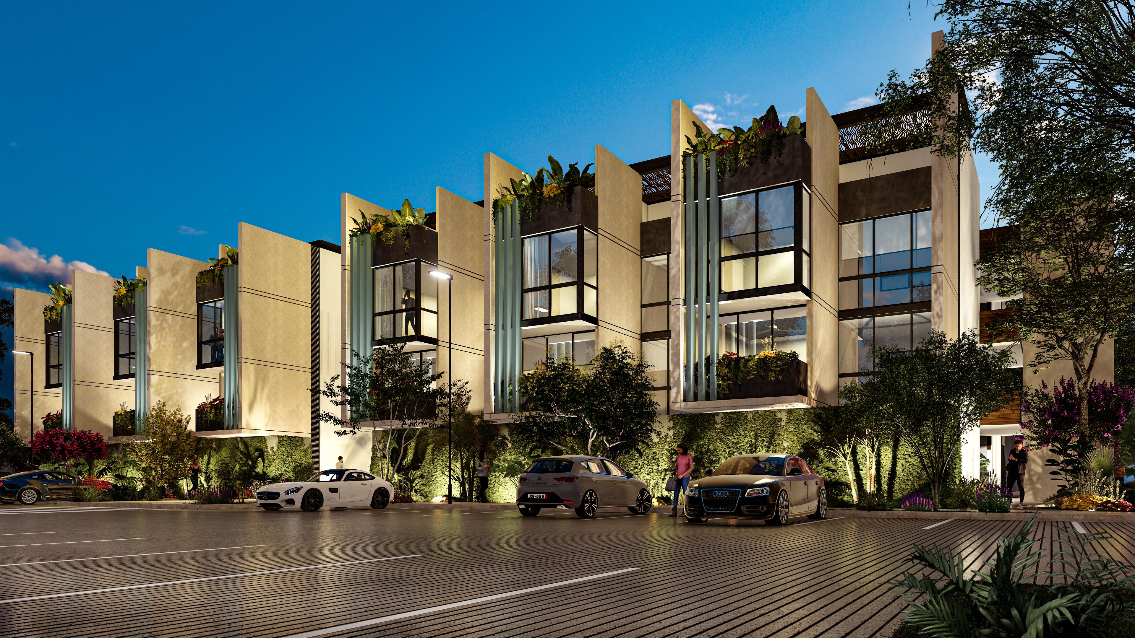 Entrega inmediata Casas seremos en Yucatán