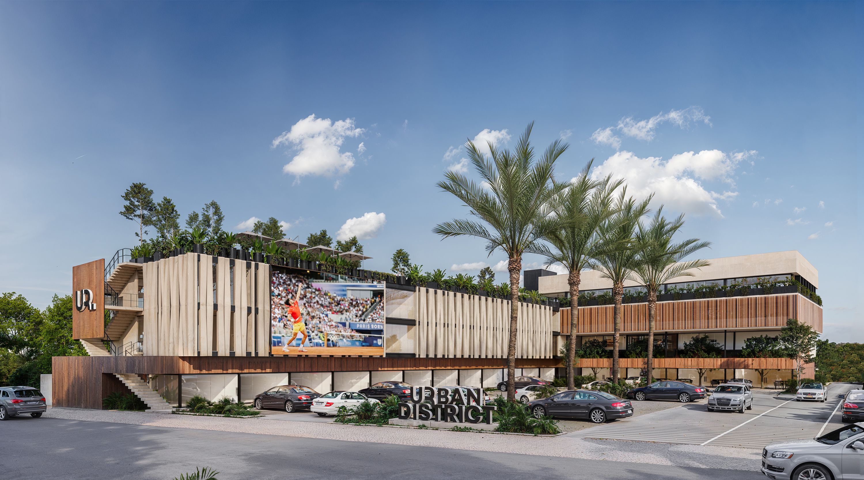 Preventa Locales urban district locales en Yucatán