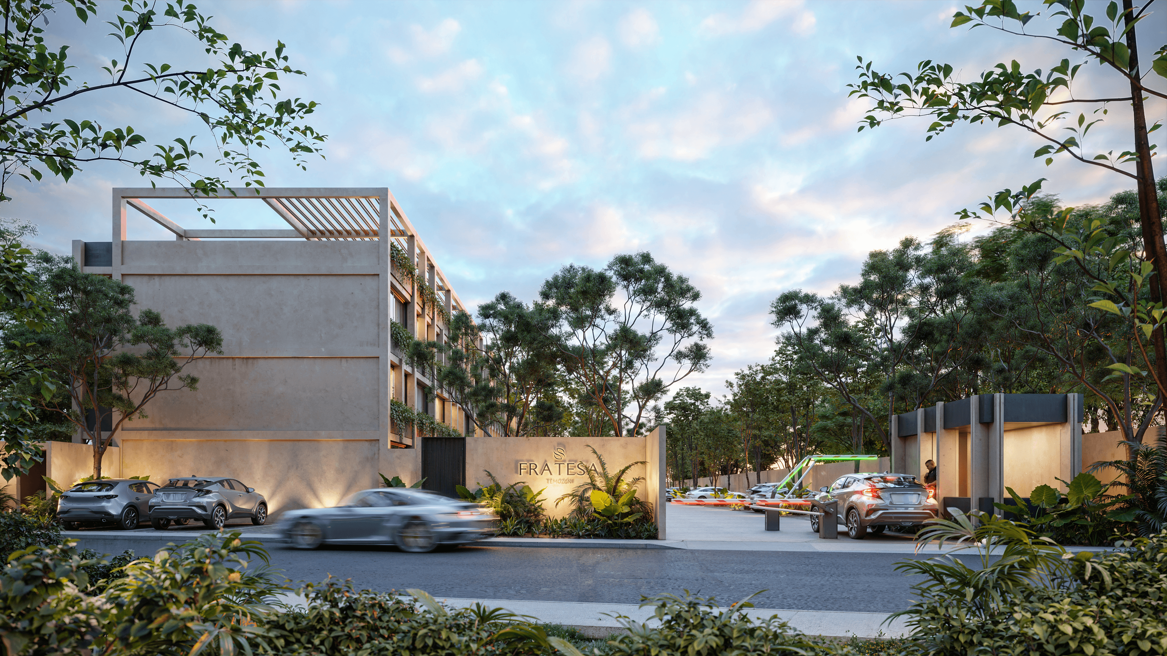 FRATESA Temozón Norte - Imagen 3