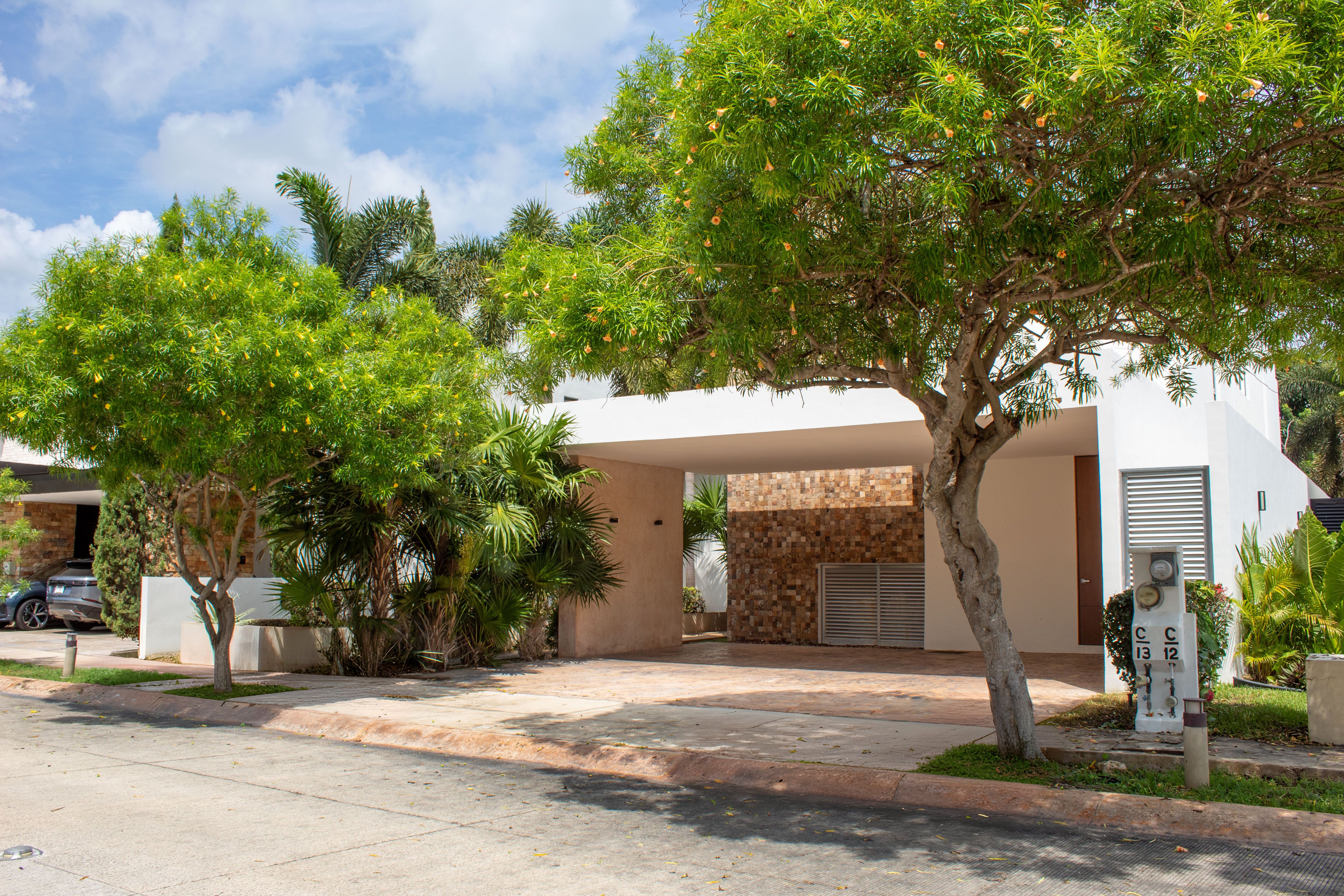 Casa allegra en Temozón Norte, Yucatán - Dvelopers