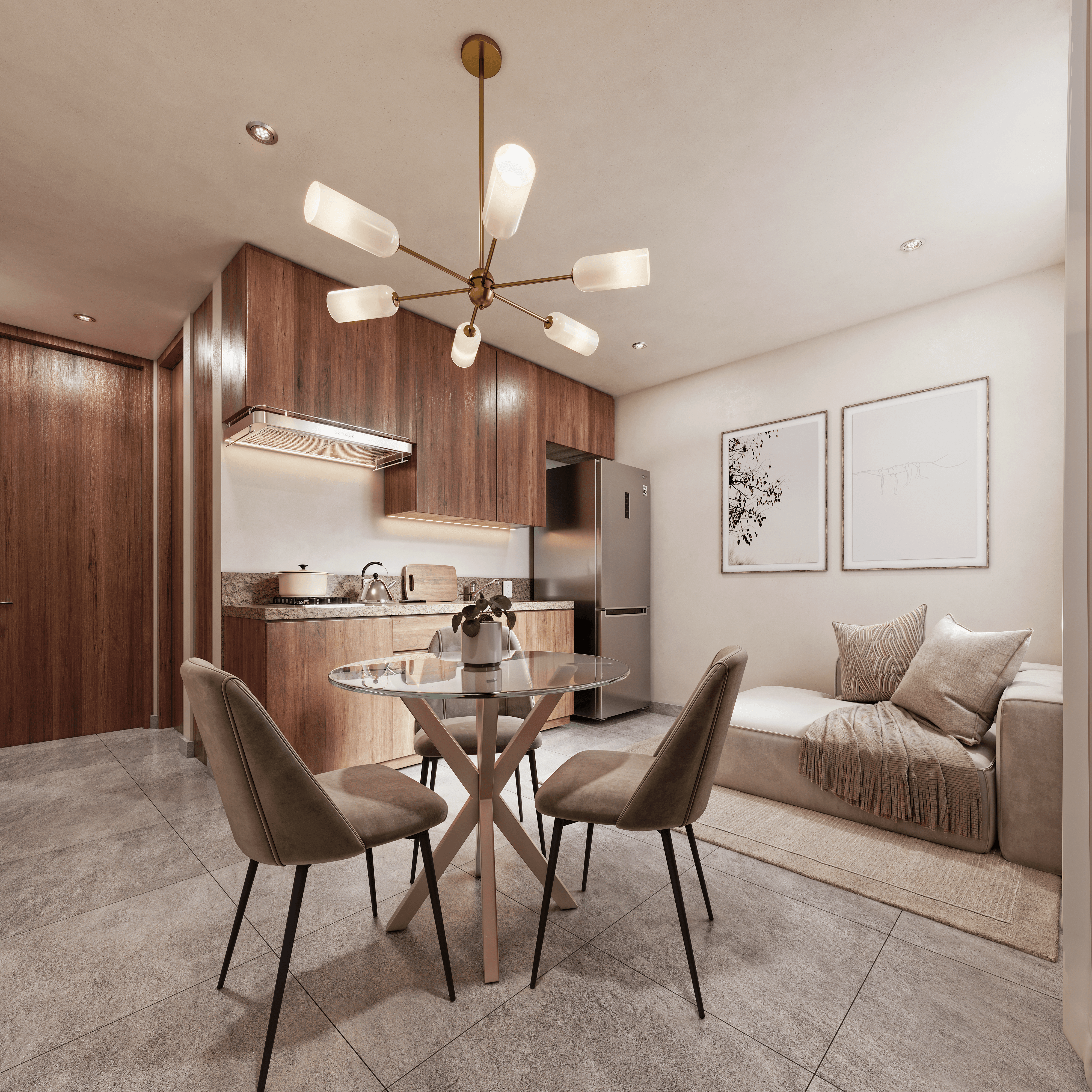 FRATESA Temozón Norte - Miniatura 7