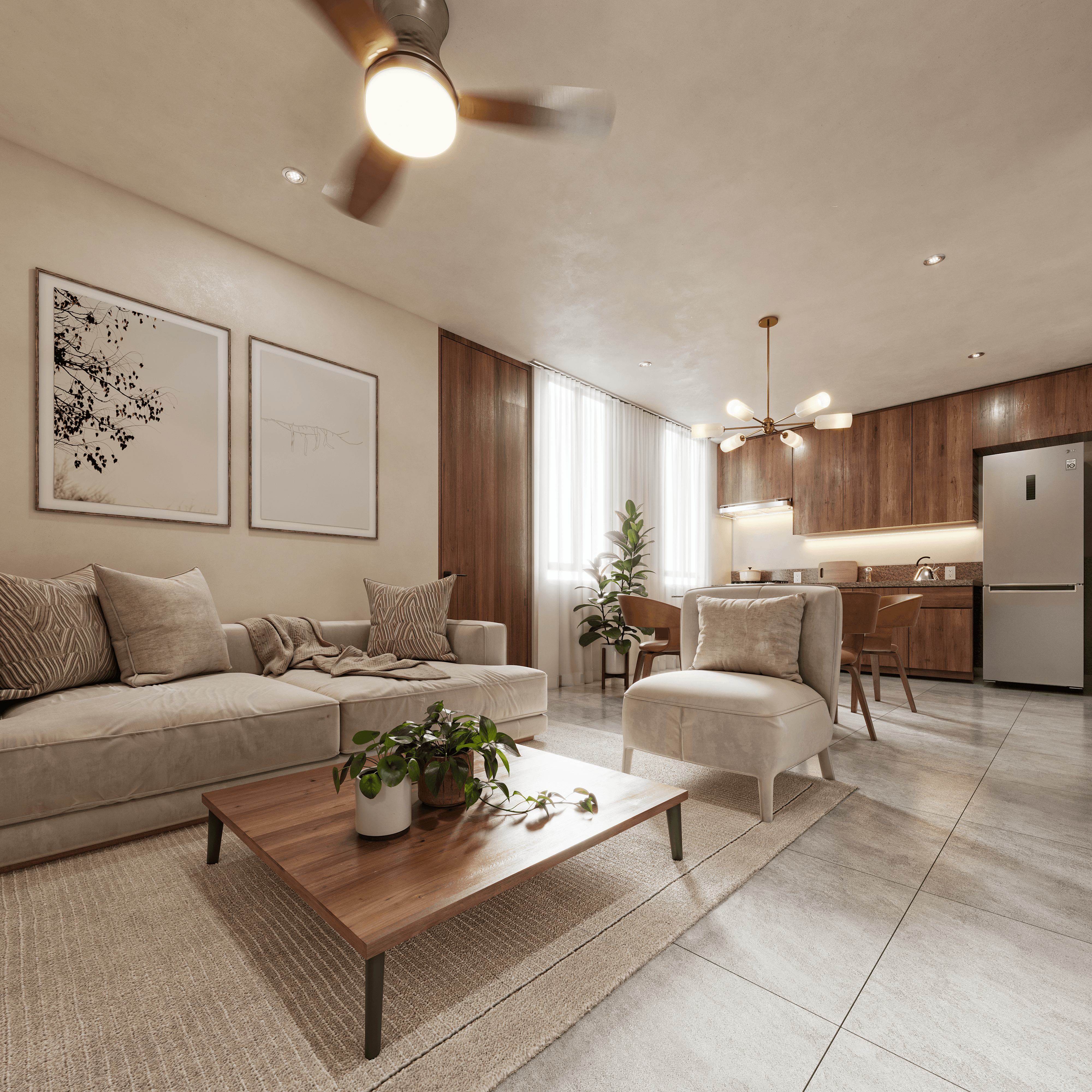 FRATESA Temozón Norte - Miniatura 9