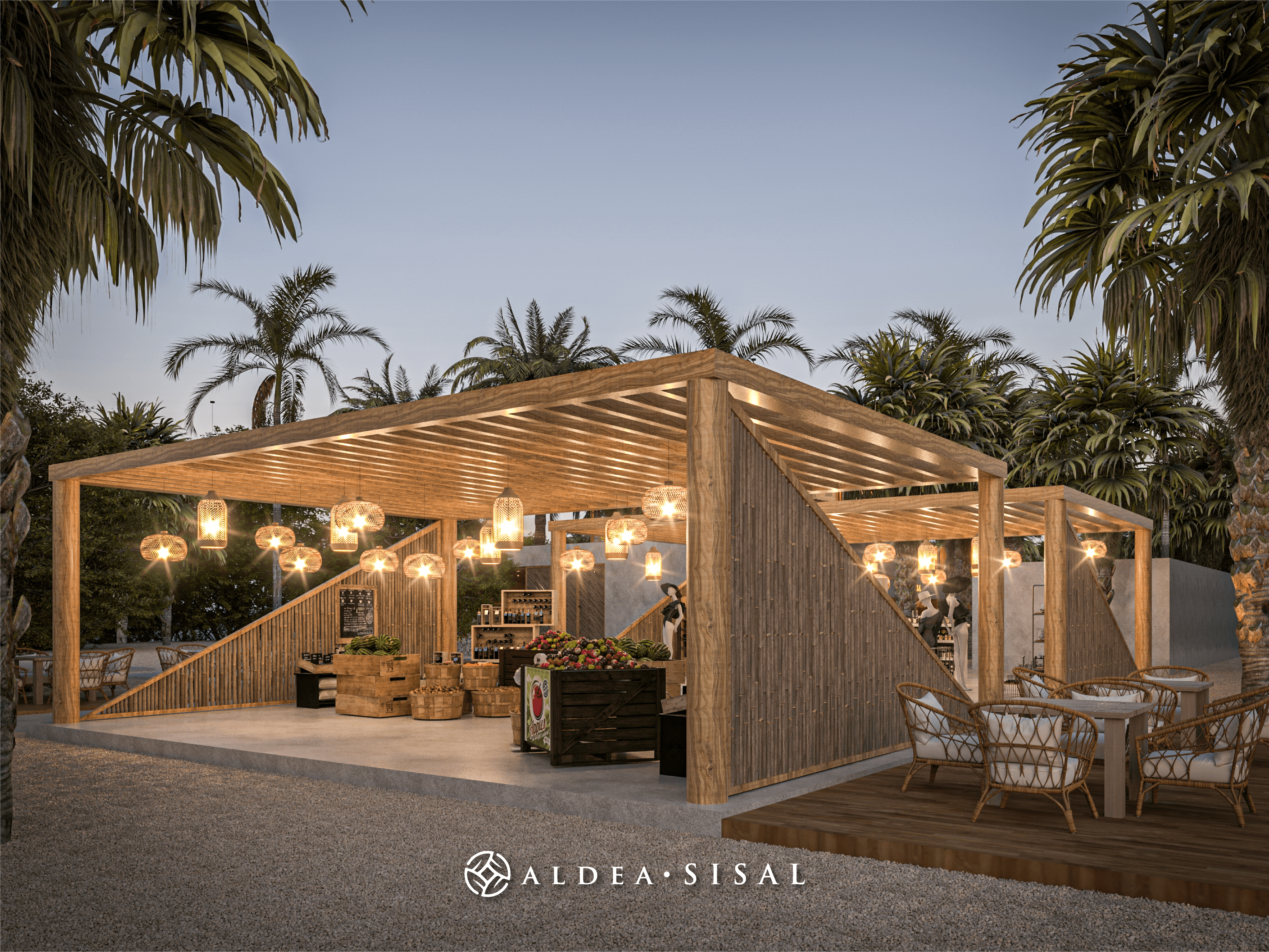 Aldea Sisal - Imagen 5