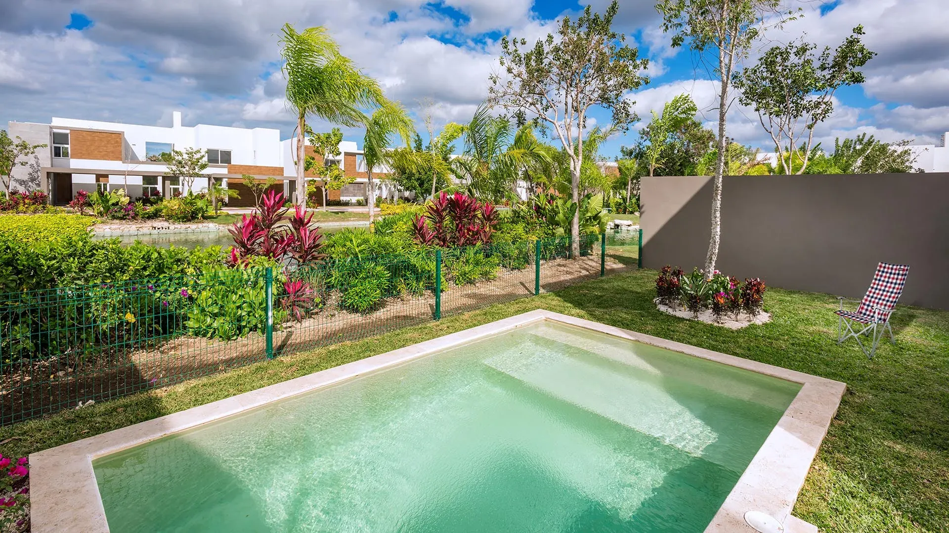 Montealbán 326, Departamento en Yucatán, Mérida — imagen 7 | Tradda Capital