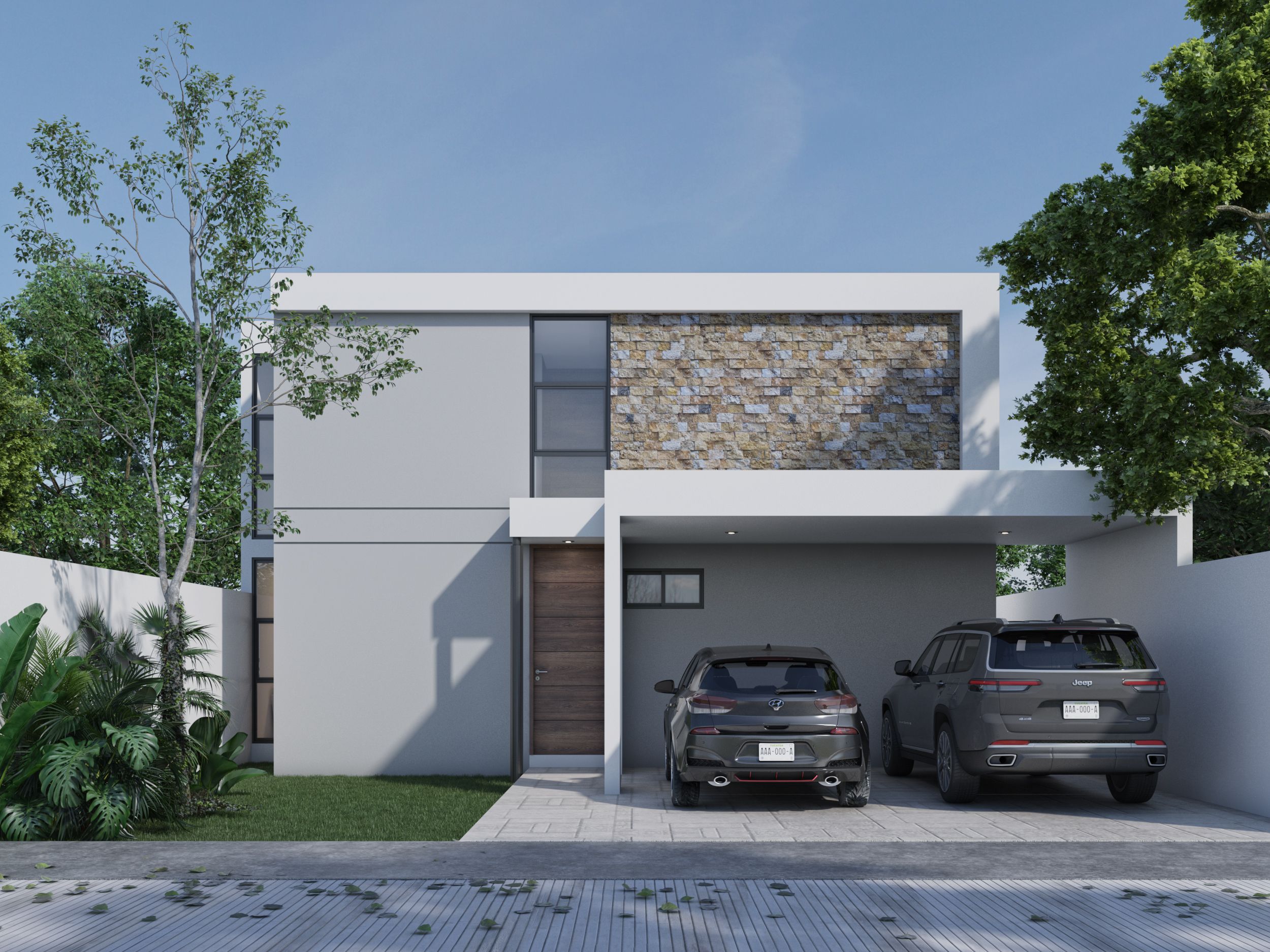 Gran Bosco - Miniatura 9