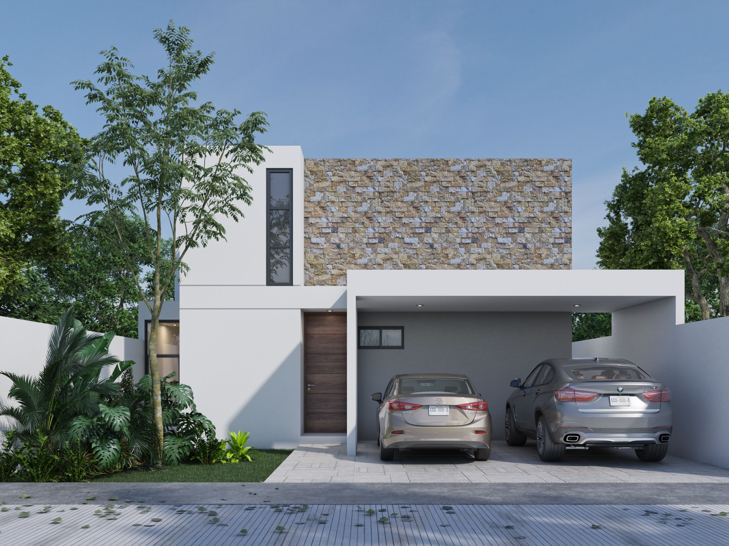 Gran Bosco - Miniatura 37