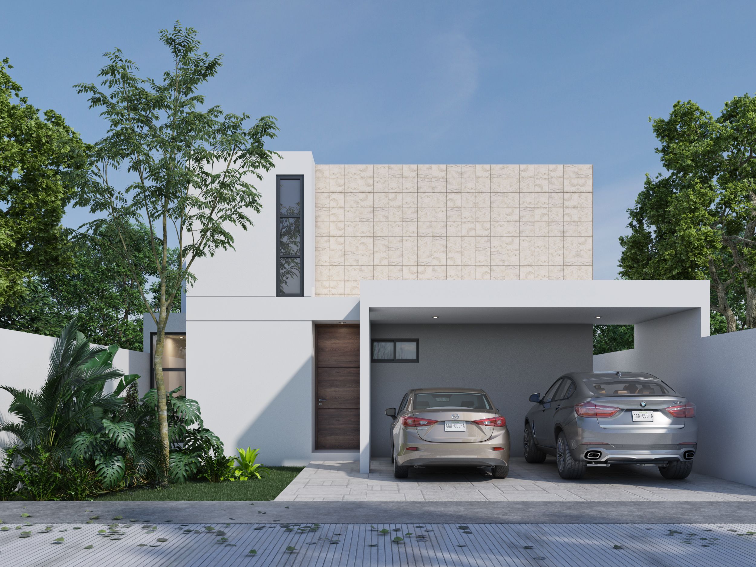 Gran Bosco - Miniatura 27