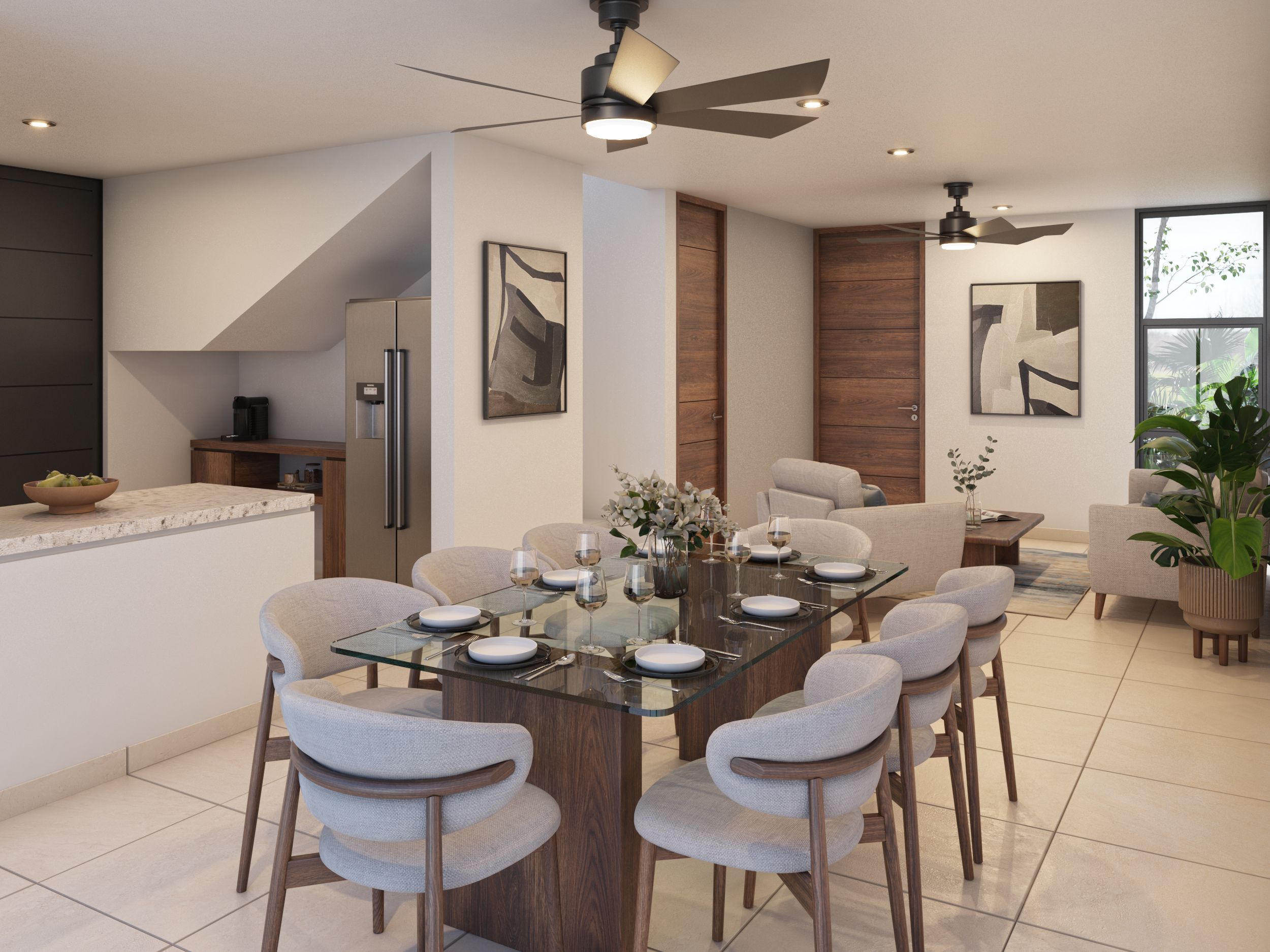 Gran Bosco - Miniatura 12