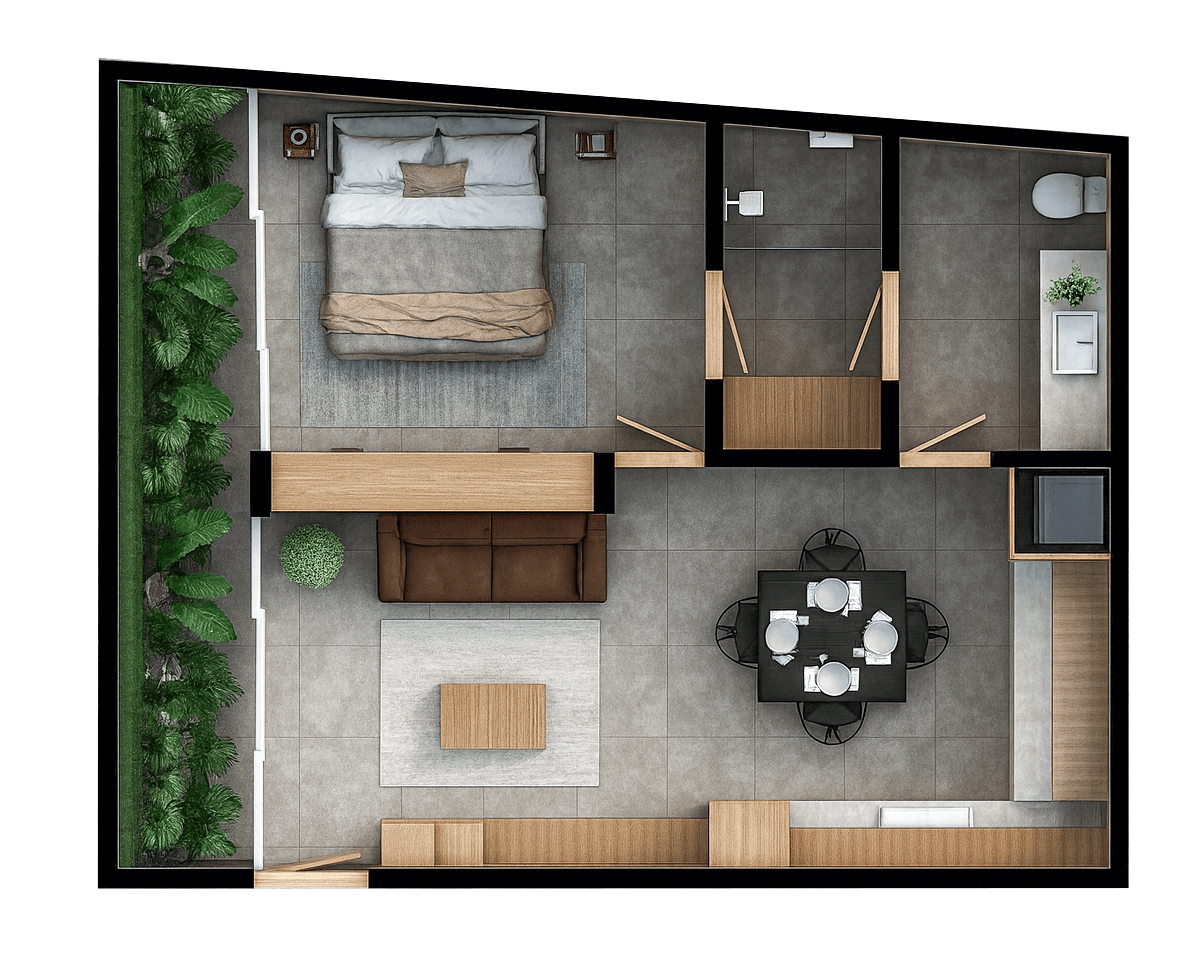 Itera Apartments - Imagen 6