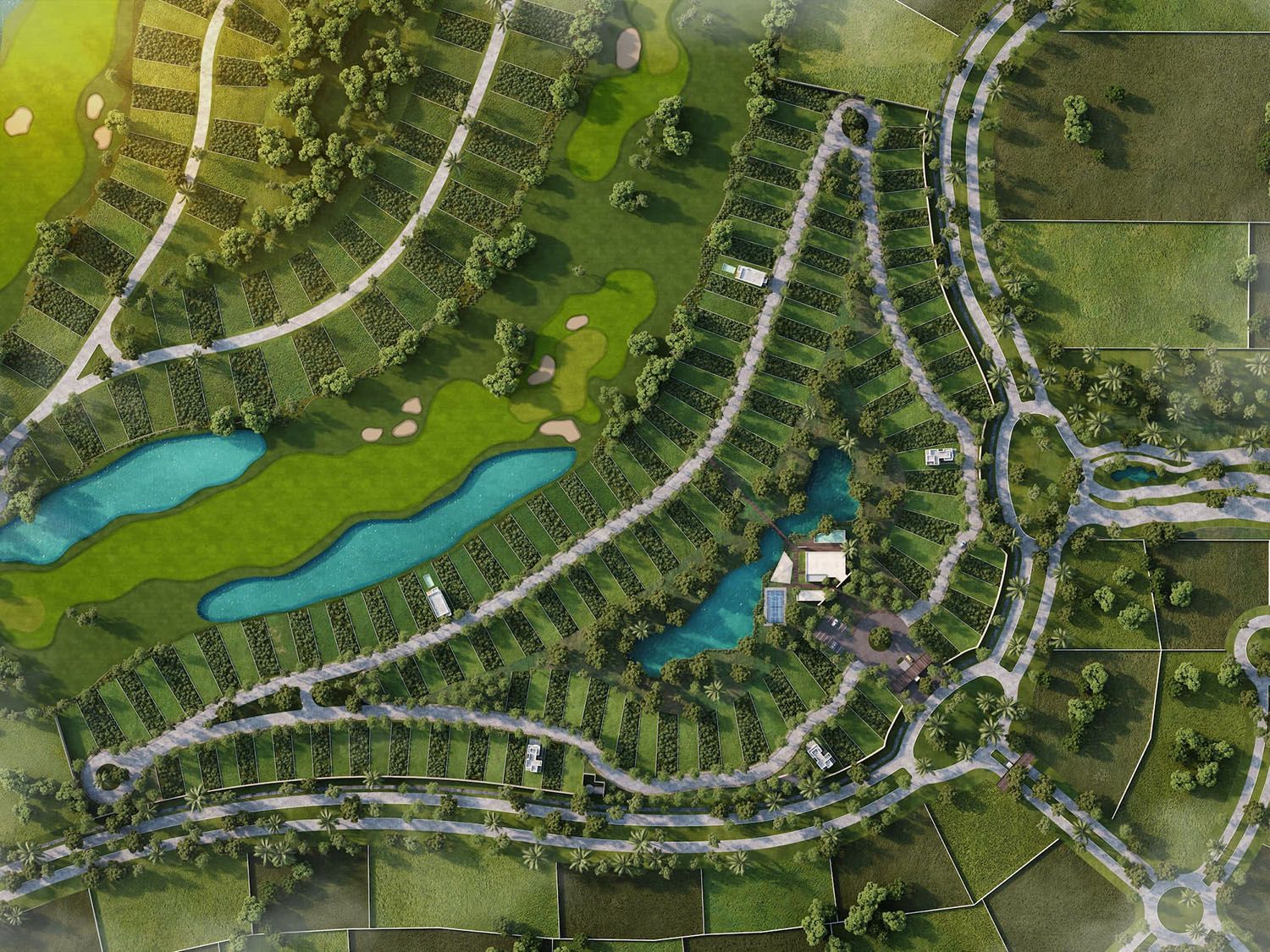 Augusta at Country Lakes - Miniatura 15