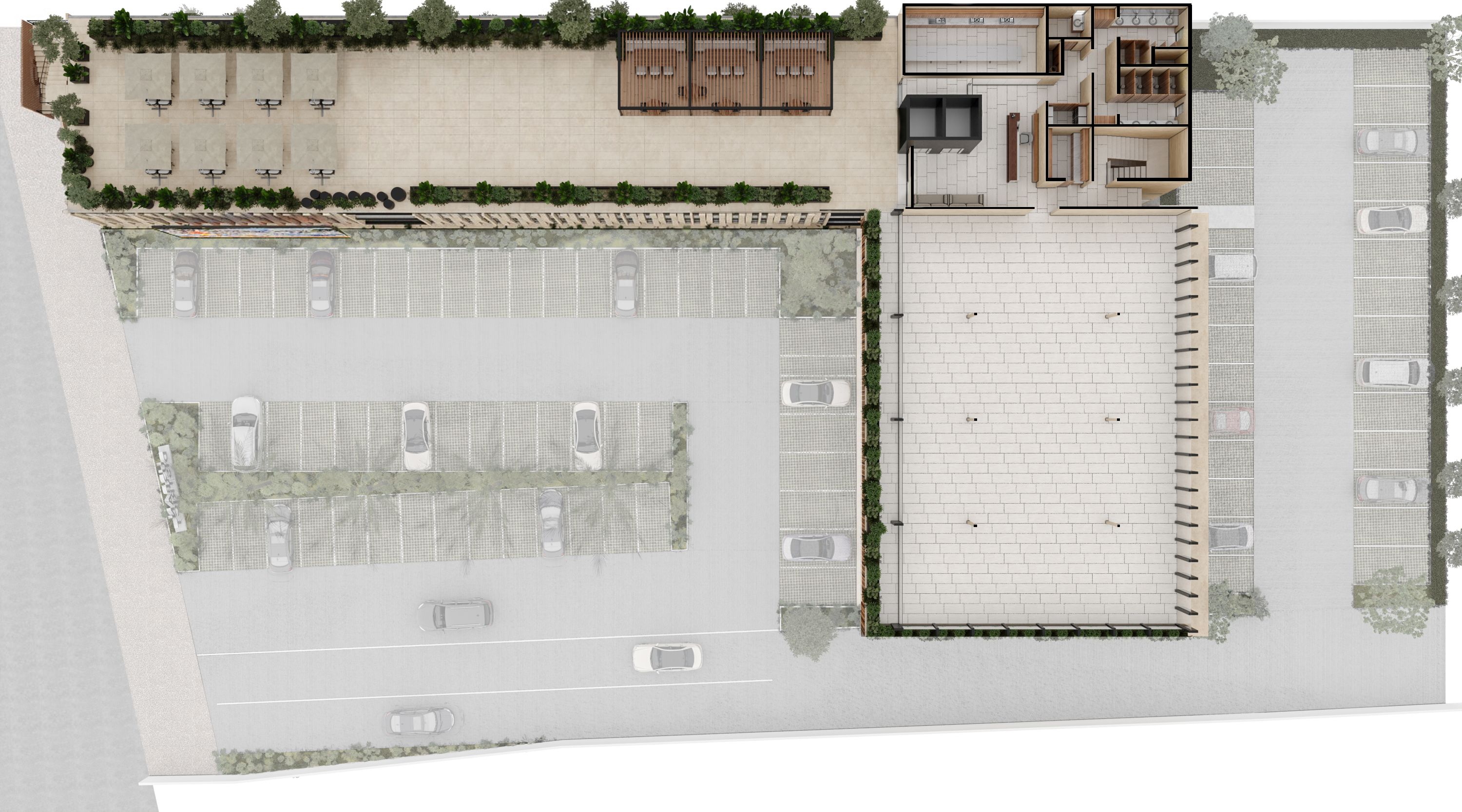 URBAN DISTRICT - Locales - Miniatura 17