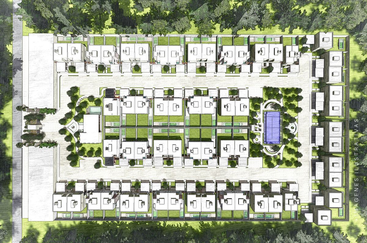 Naia Residencial - Miniatura 21