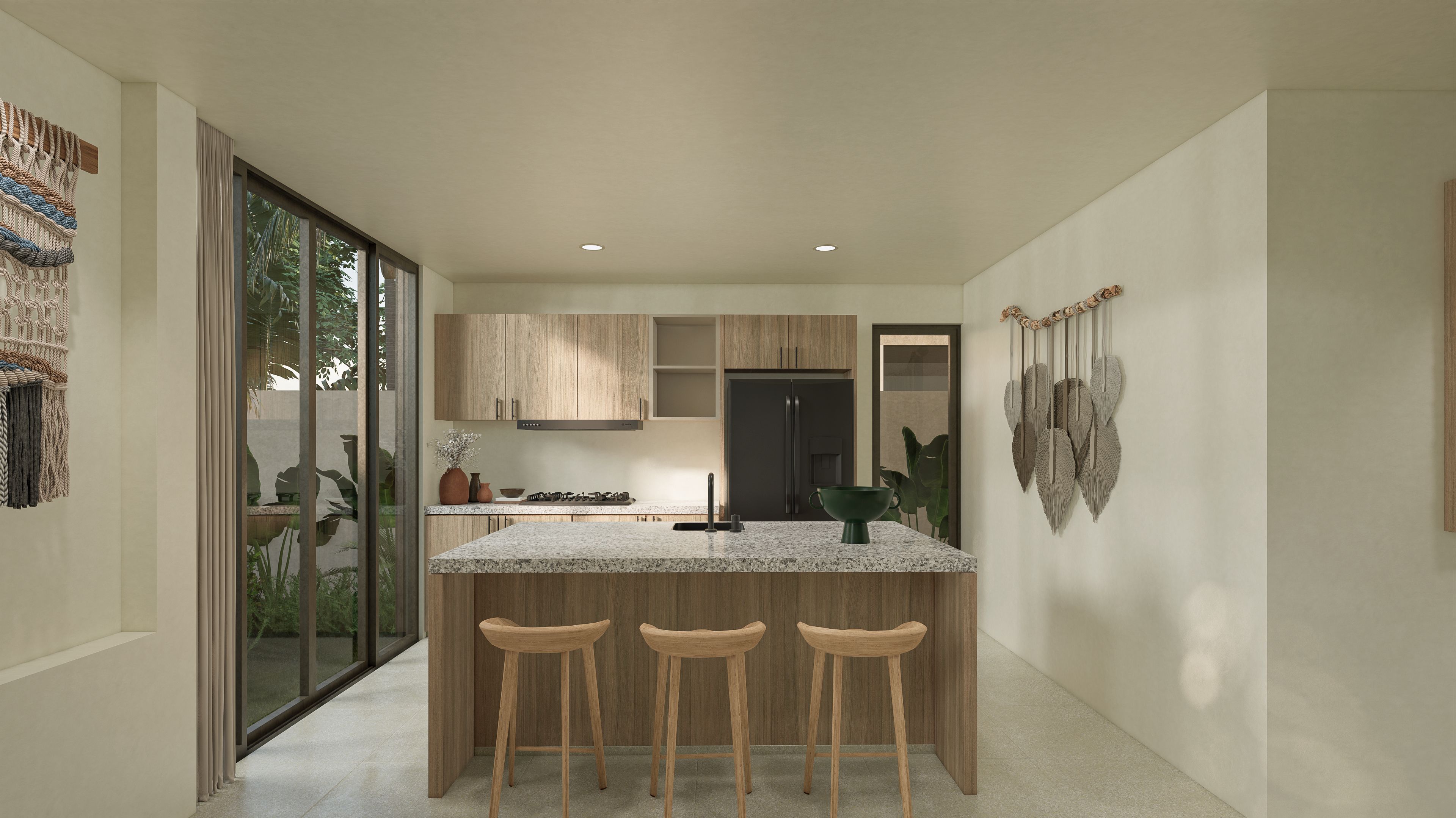 Naia Residencial - Miniatura 9