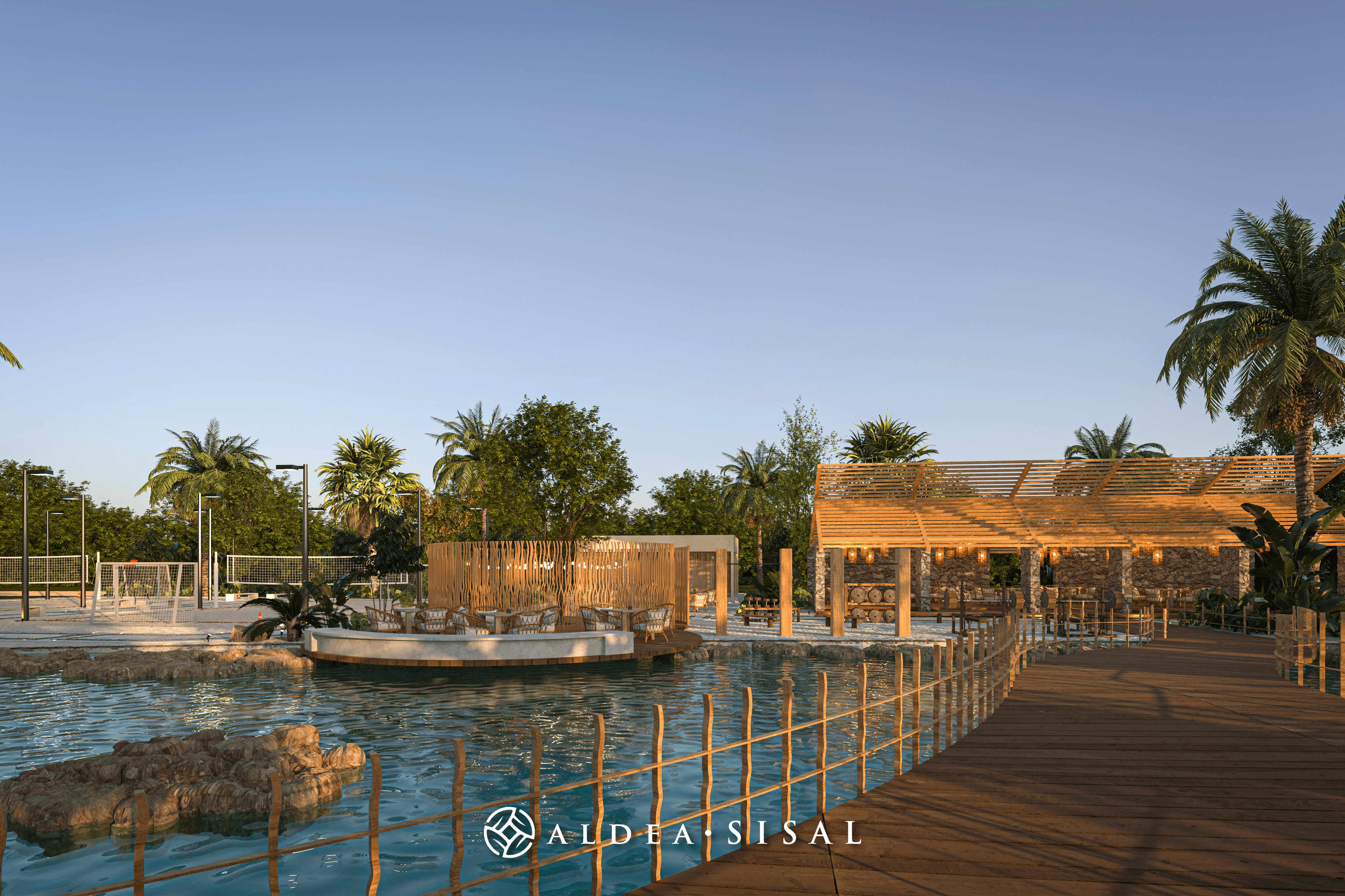 Aldea Sisal - Imagen 3