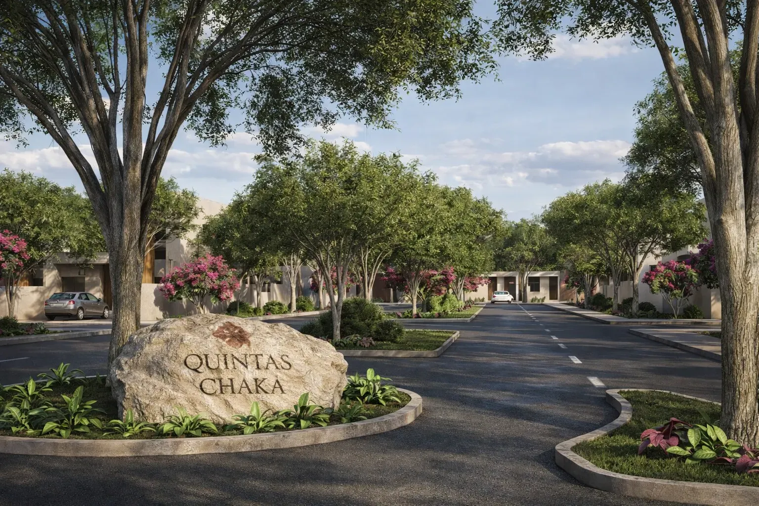 Quinta Chaká, Casa en Mérida — imagen 1 | Tradda Capital