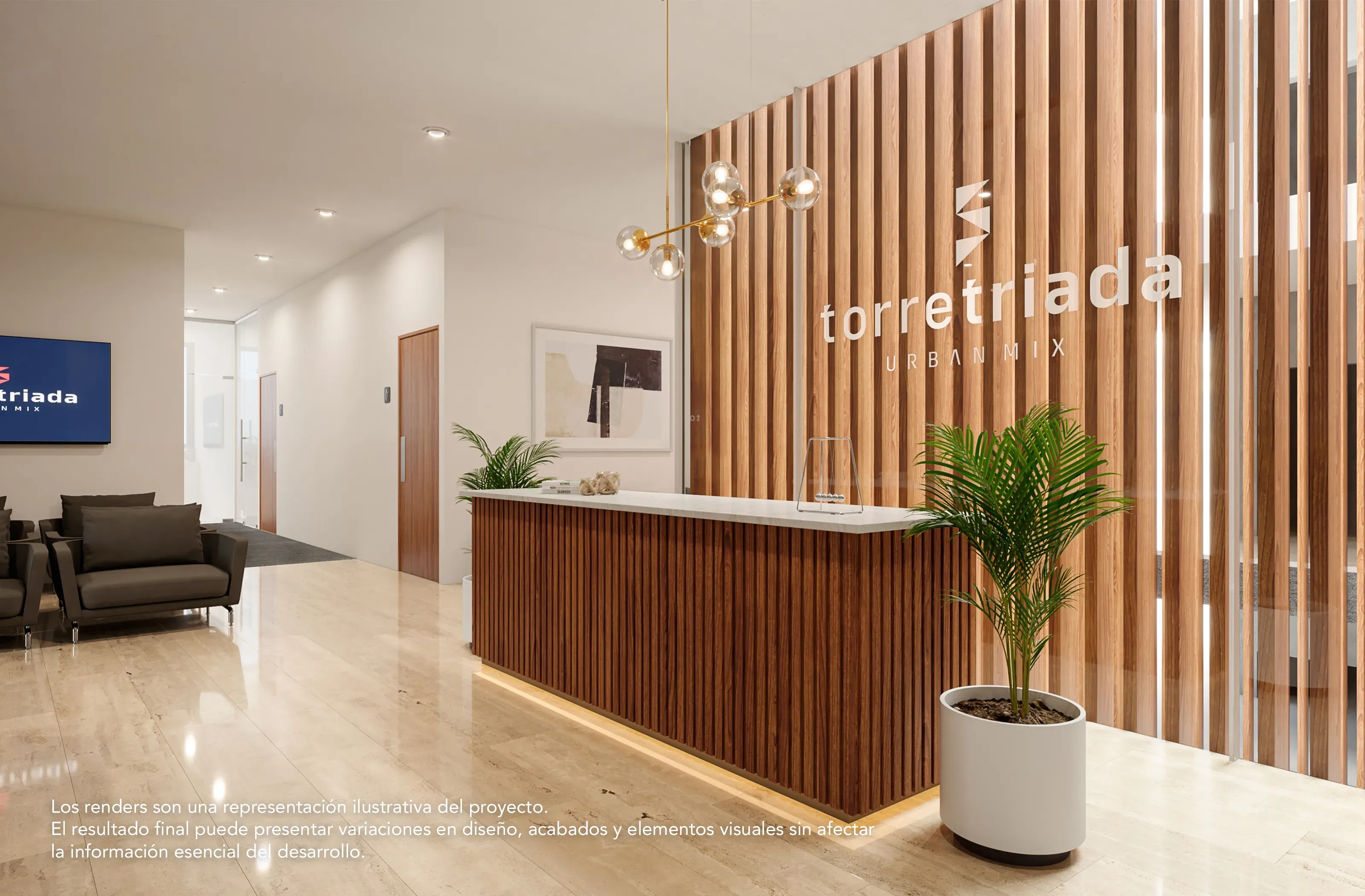 Torre Triada - Consultorios, Oficina en Mérida — imagen 12 | Tradda Capital