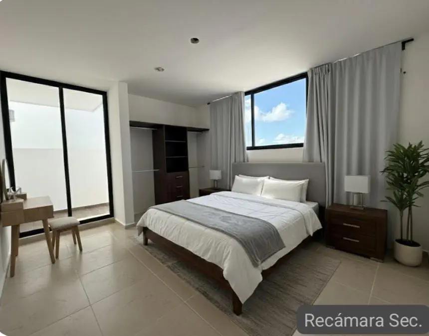 URBAN DISTRICT - Locales, Local Comercial en Cholul, Mérida — imagen 9 | Tradda Capital