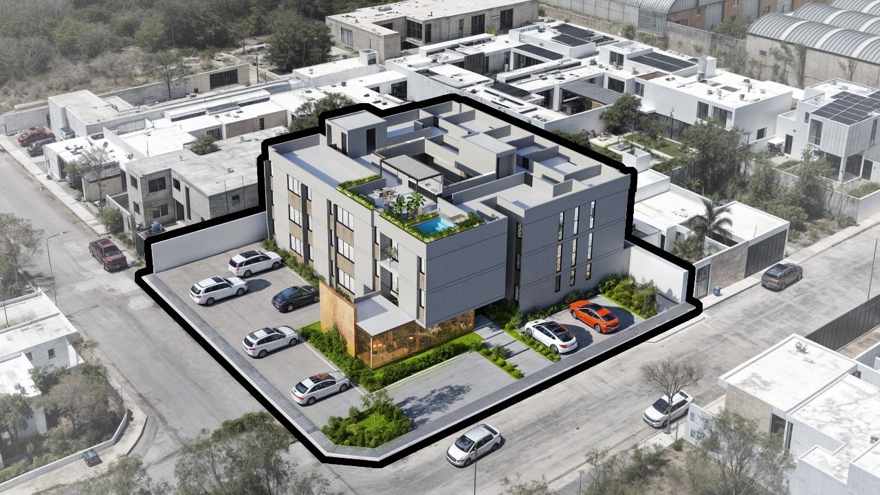 NOVANTA Urban Living - Imagen 3