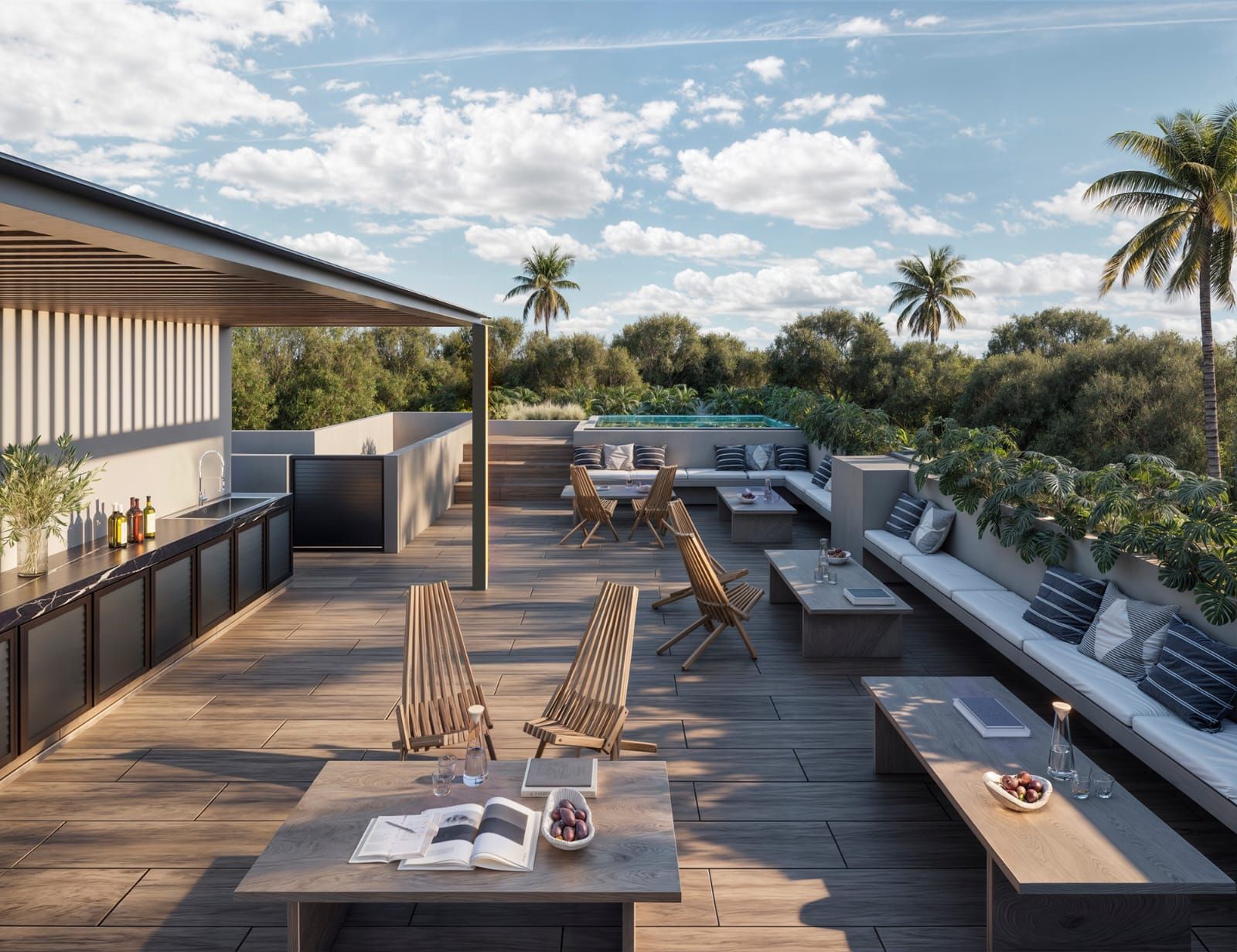 NOVANTA Urban Living - Imagen 4