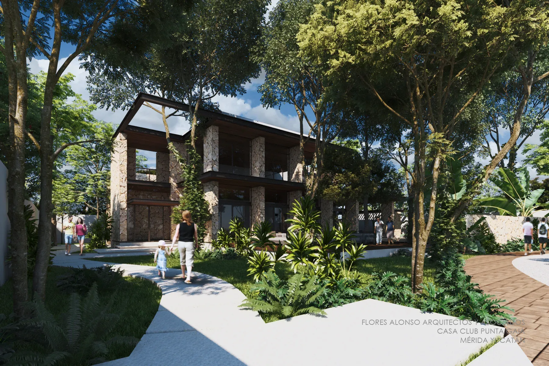 Punta Gaia, Terreno en Mérida — imagen 10 | Tradda Capital
