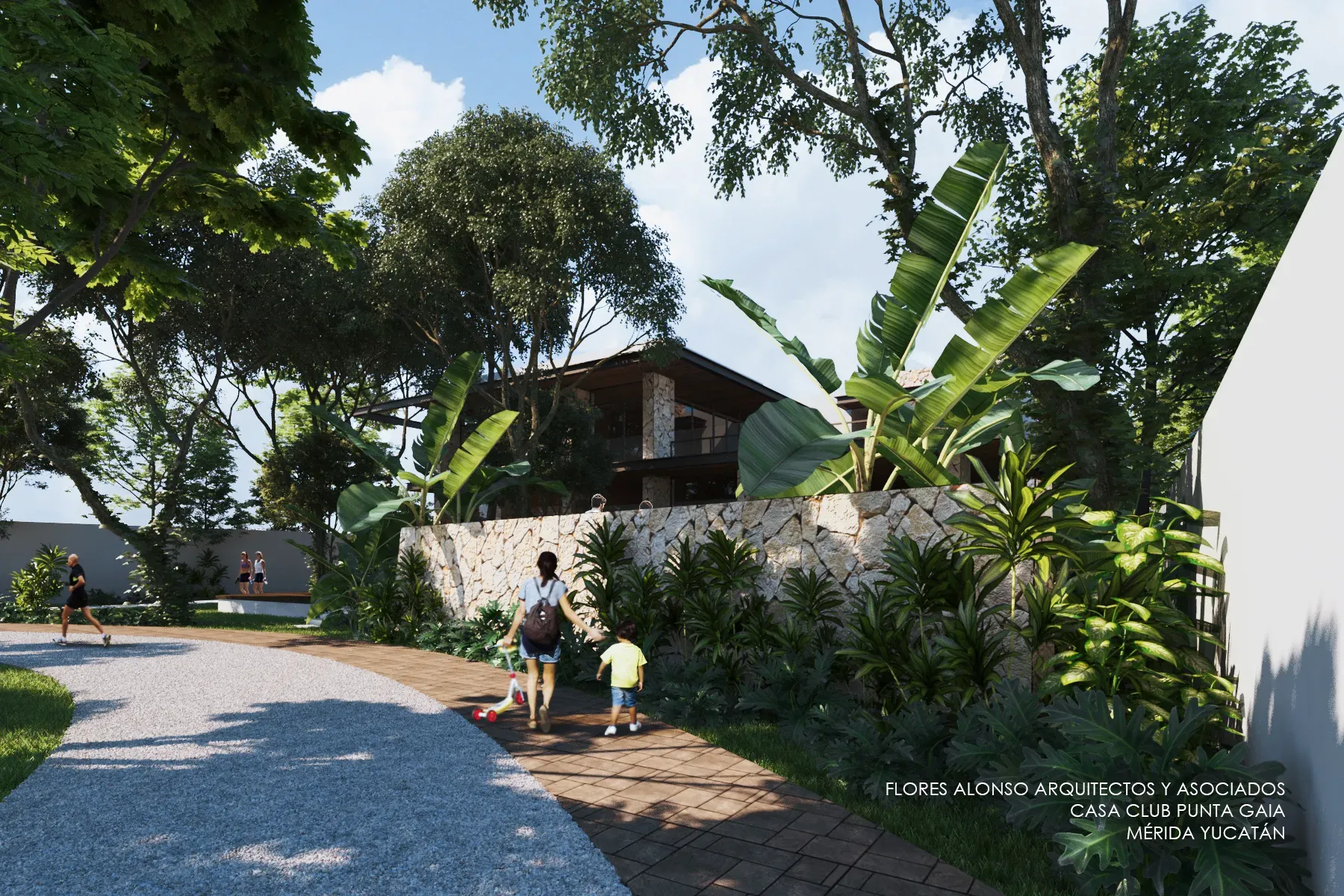 Punta Gaia, Terreno en Mérida — imagen 8 | Tradda Capital