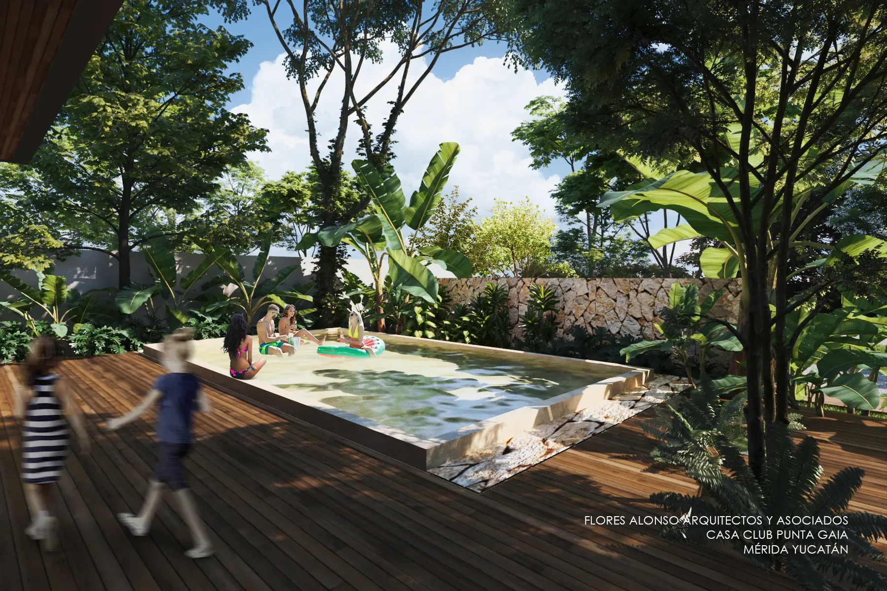 Punta Gaia, Terreno en Mérida — imagen 4 | Tradda Capital