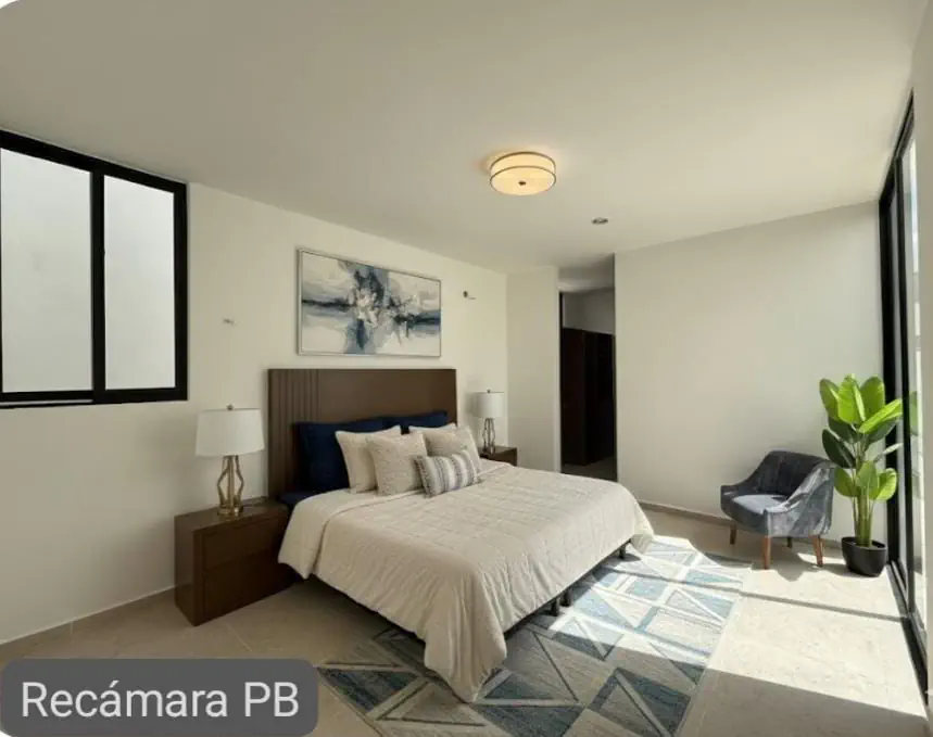 URBAN DISTRICT - Locales, Local Comercial en Cholul, Mérida — imagen 8 | Tradda Capital