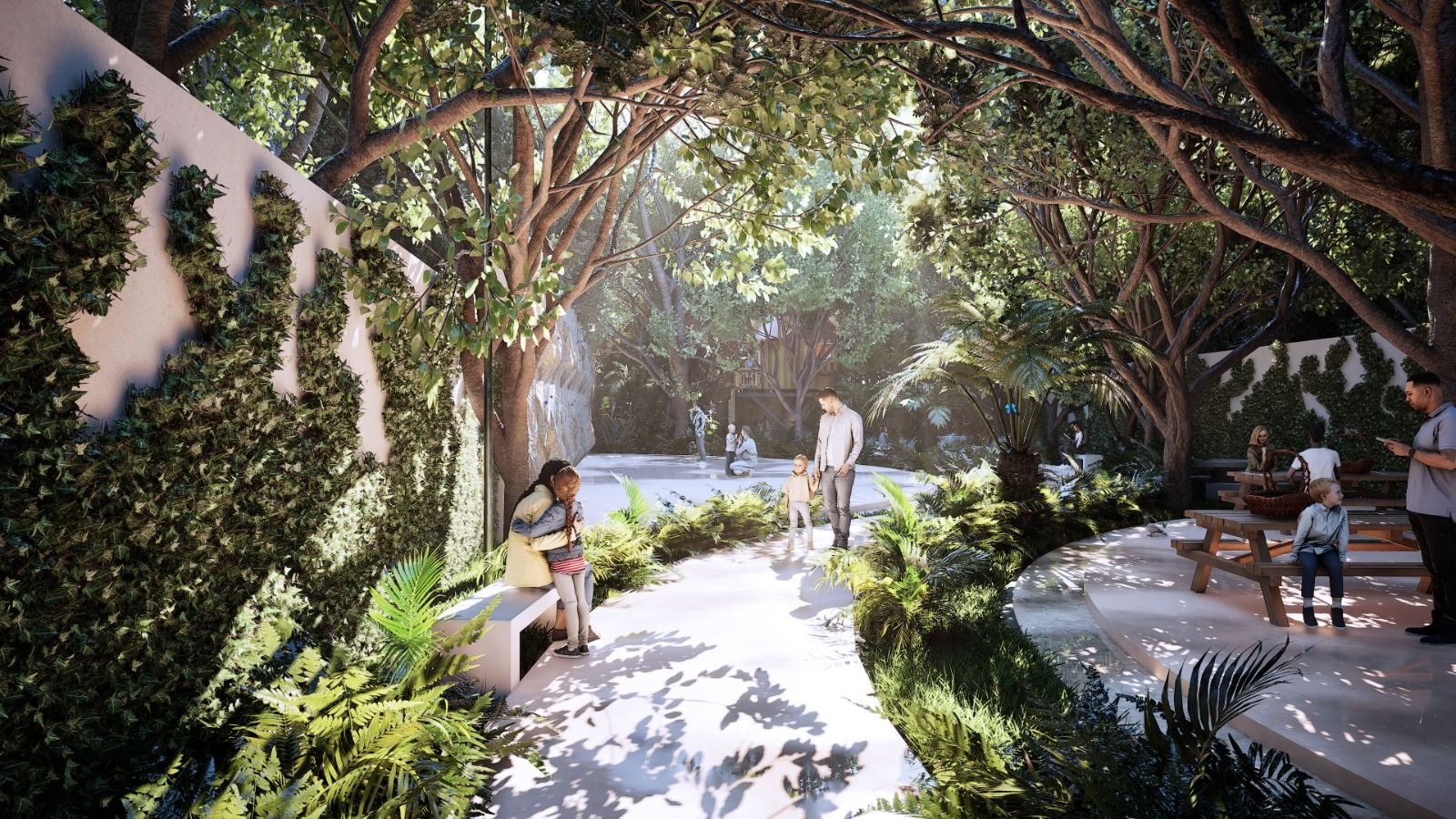 Hacienda Kapok - Miniatura 7