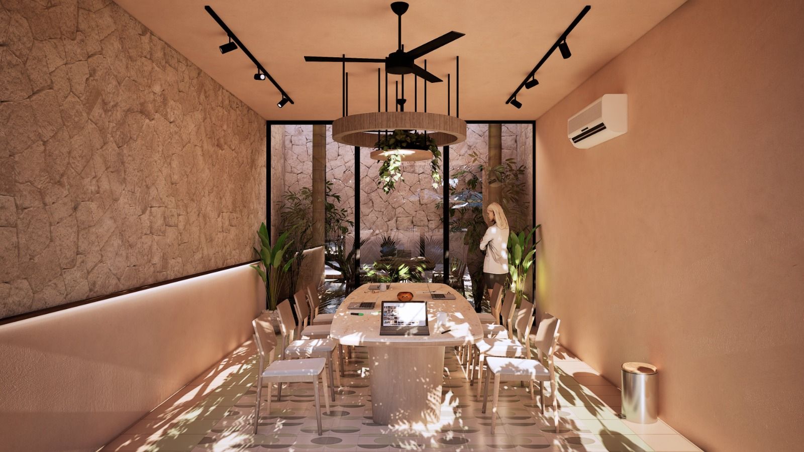 Hacienda Kapok - Miniatura 14