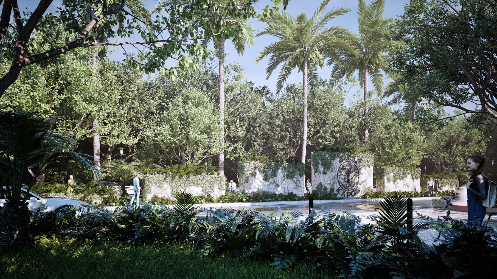 Hacienda Kapok - Miniatura 8