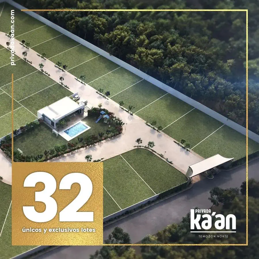 Ka’an Temozón - galería