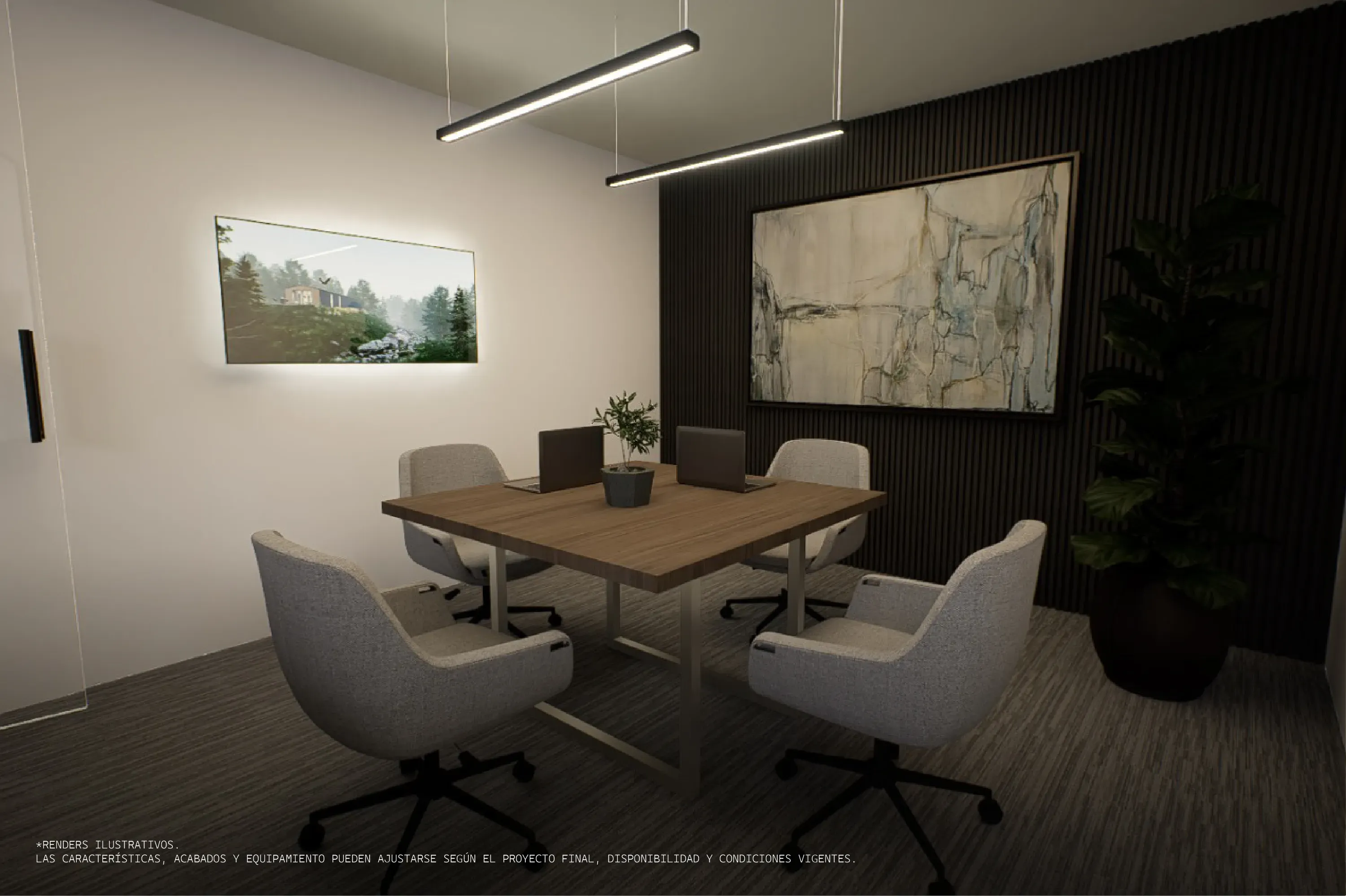 Torre Triada - Consultorios, Oficina en Mérida — imagen 9 | Tradda Capital