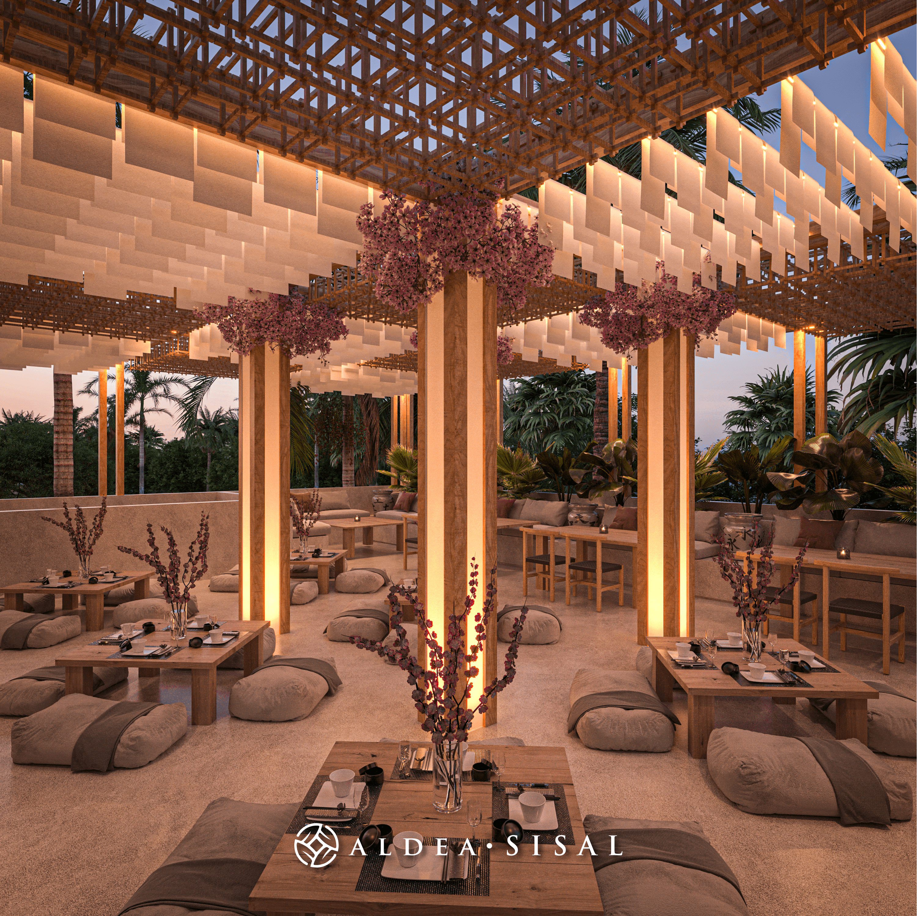 Aldea Sisal - Imagen 6