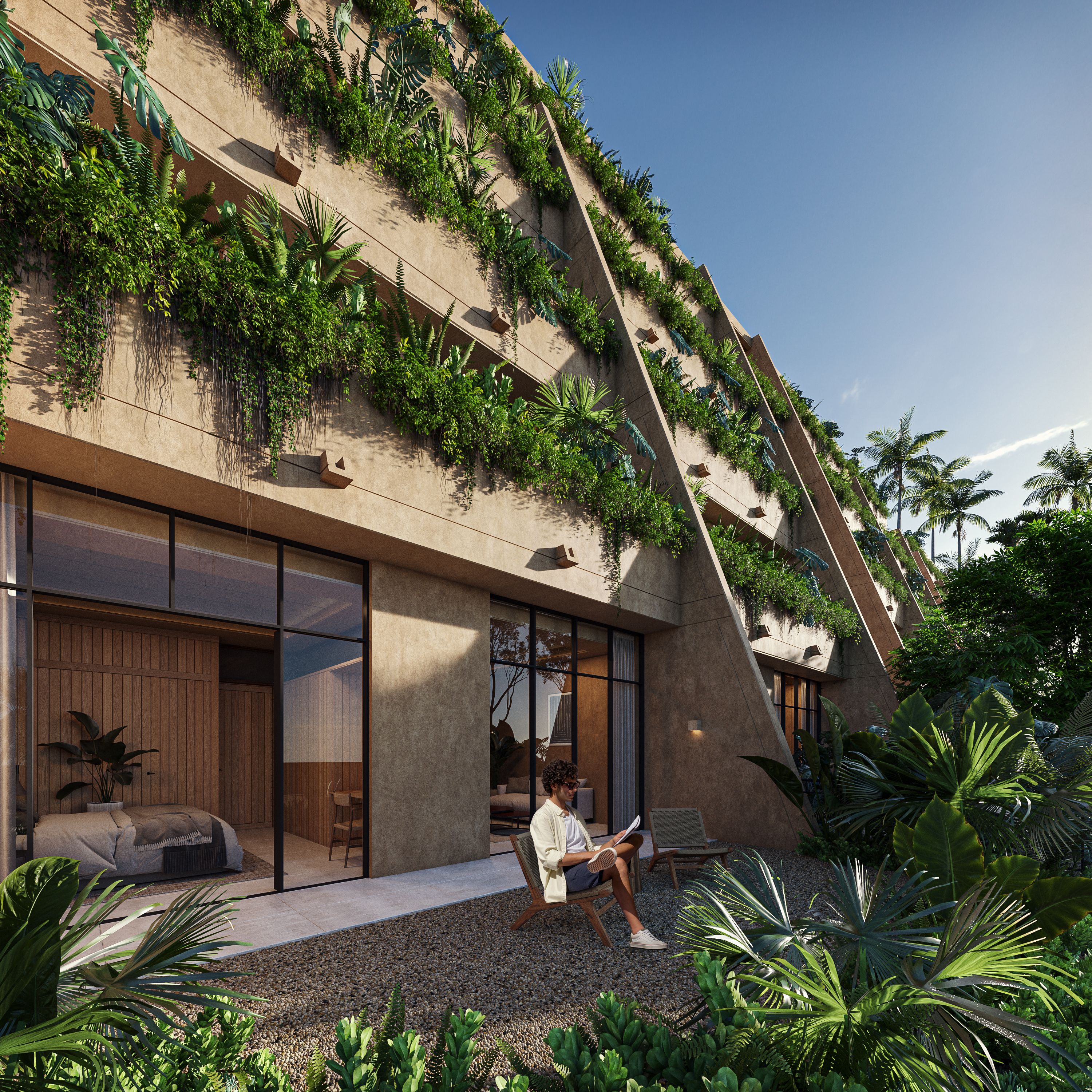 Tierra Blanca - Miniatura 22