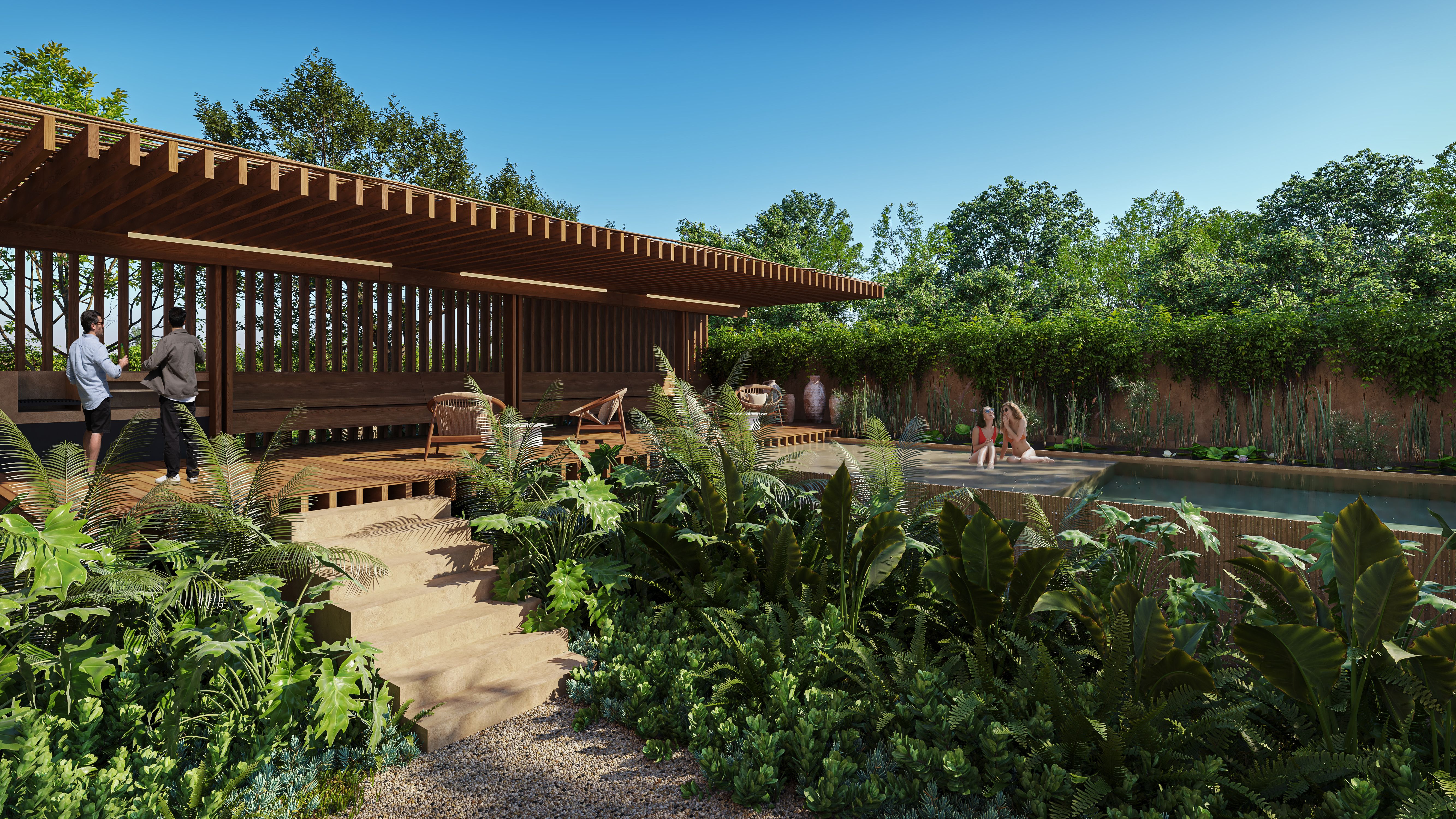 Tierra Blanca - Miniatura 10