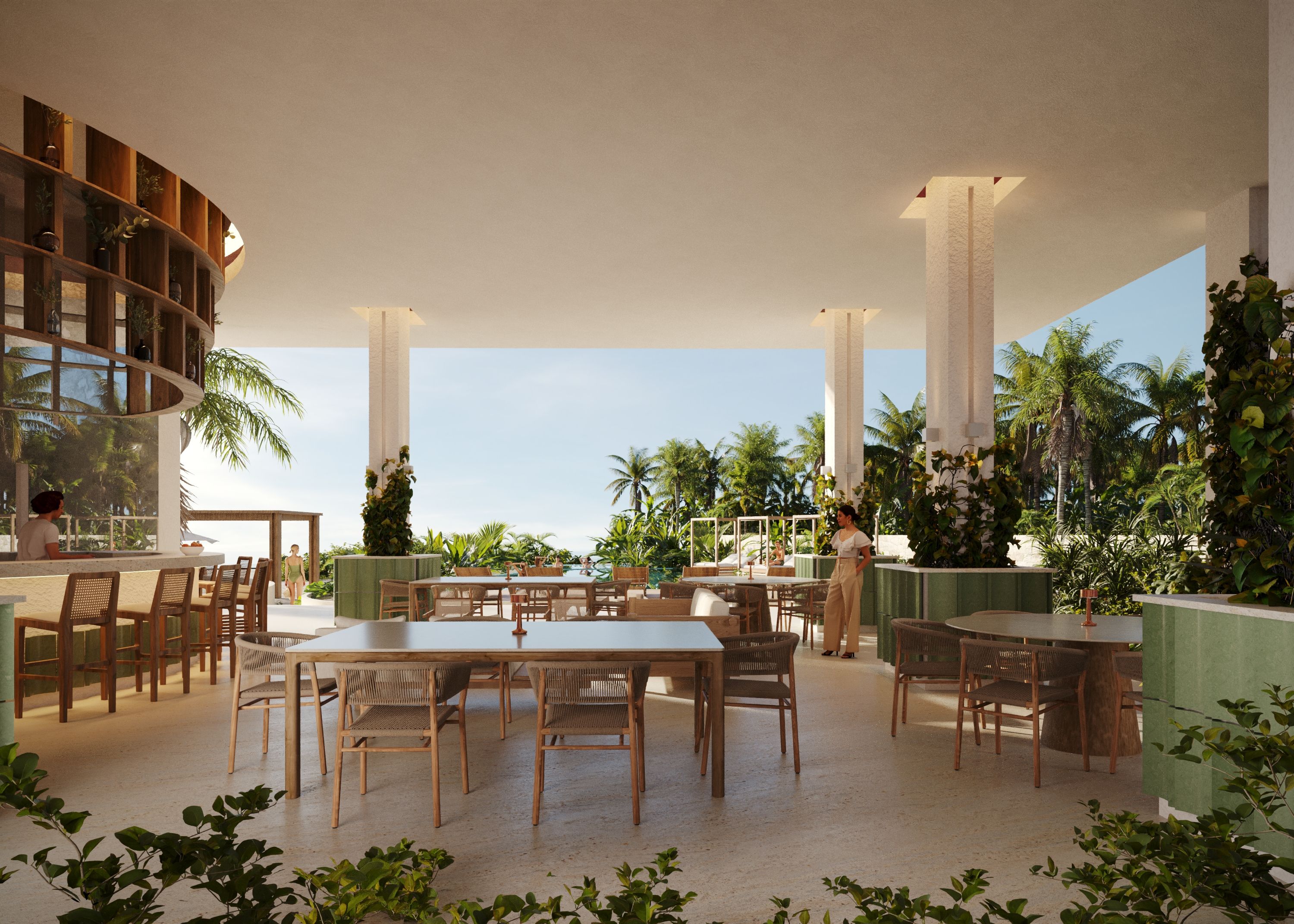 Mar Bello - Imagen 4