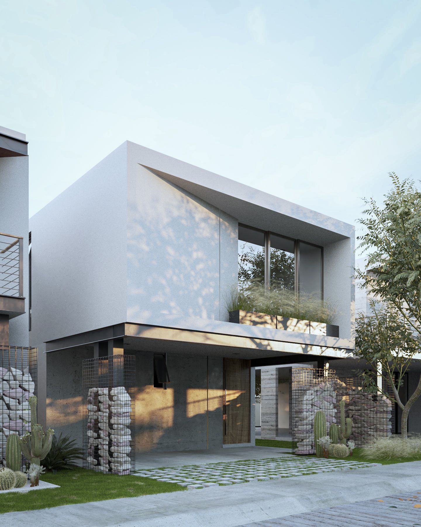 Casa viettri en Yucatán - Dvelopers