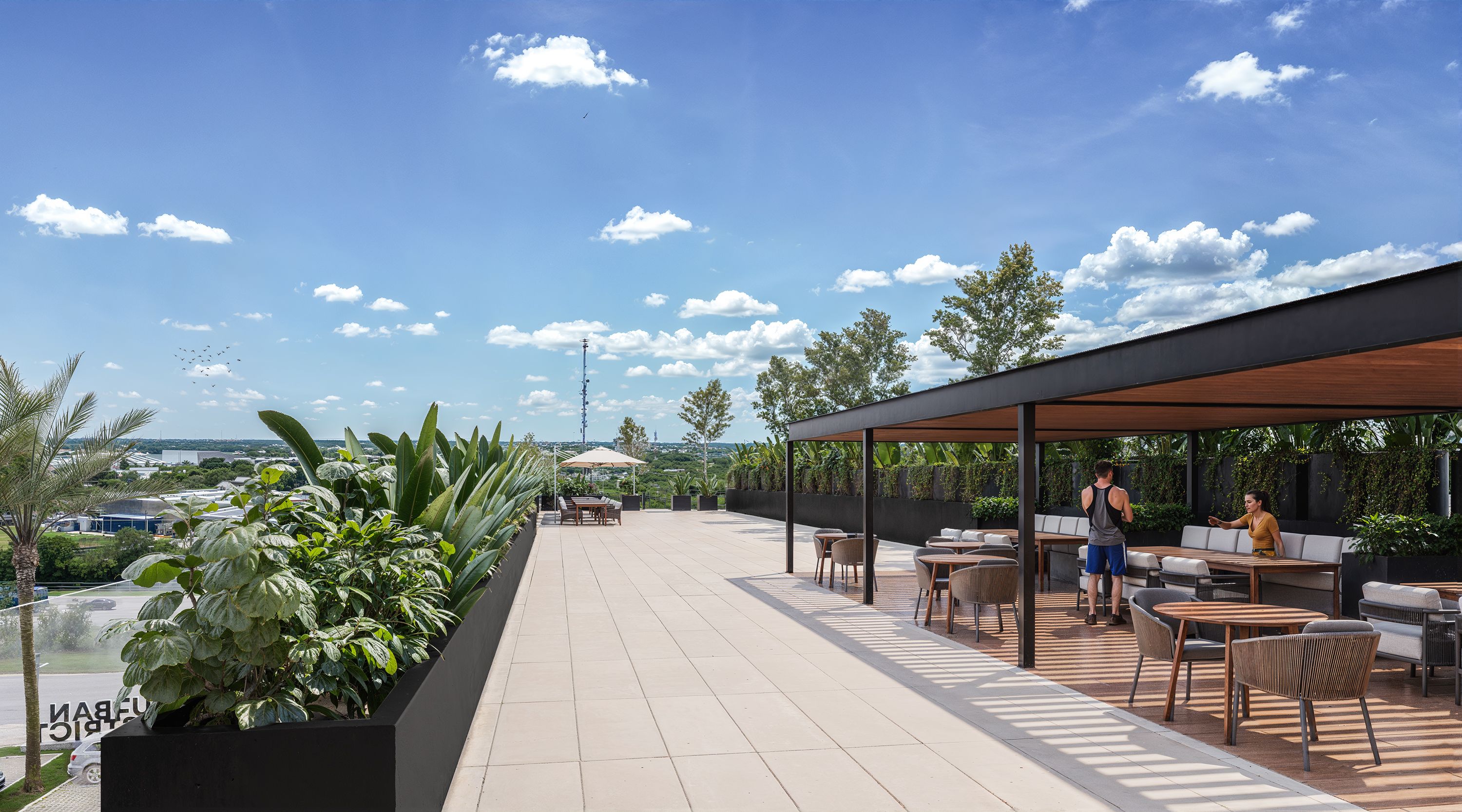 URBAN DISTRICT - Locales - Miniatura 7