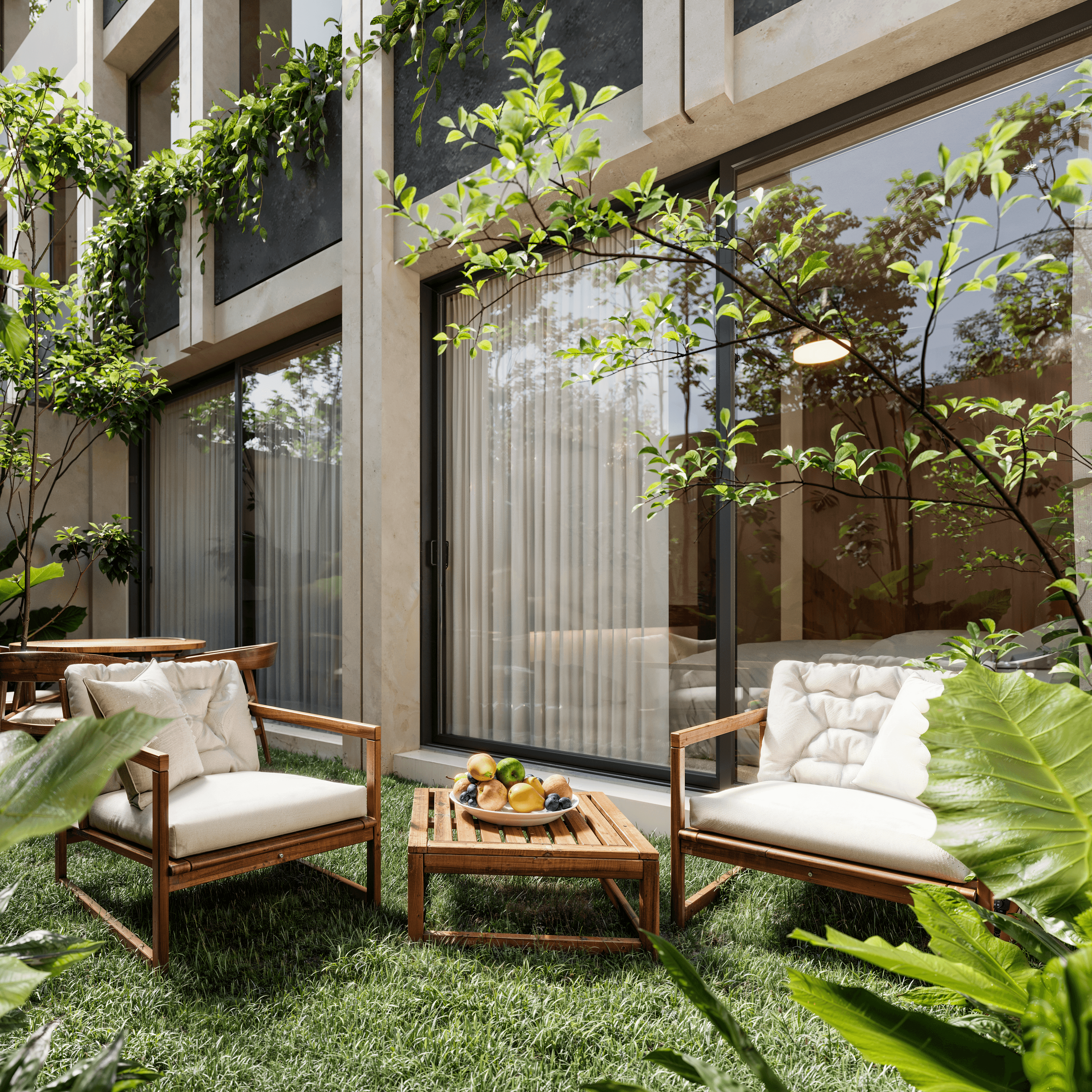 FRATESA Temozón Norte - Imagen 5