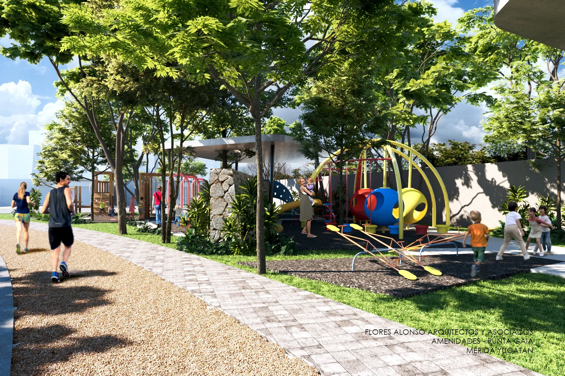 Punta Gaia, Terreno en Mérida — imagen 11 | Tradda Capital