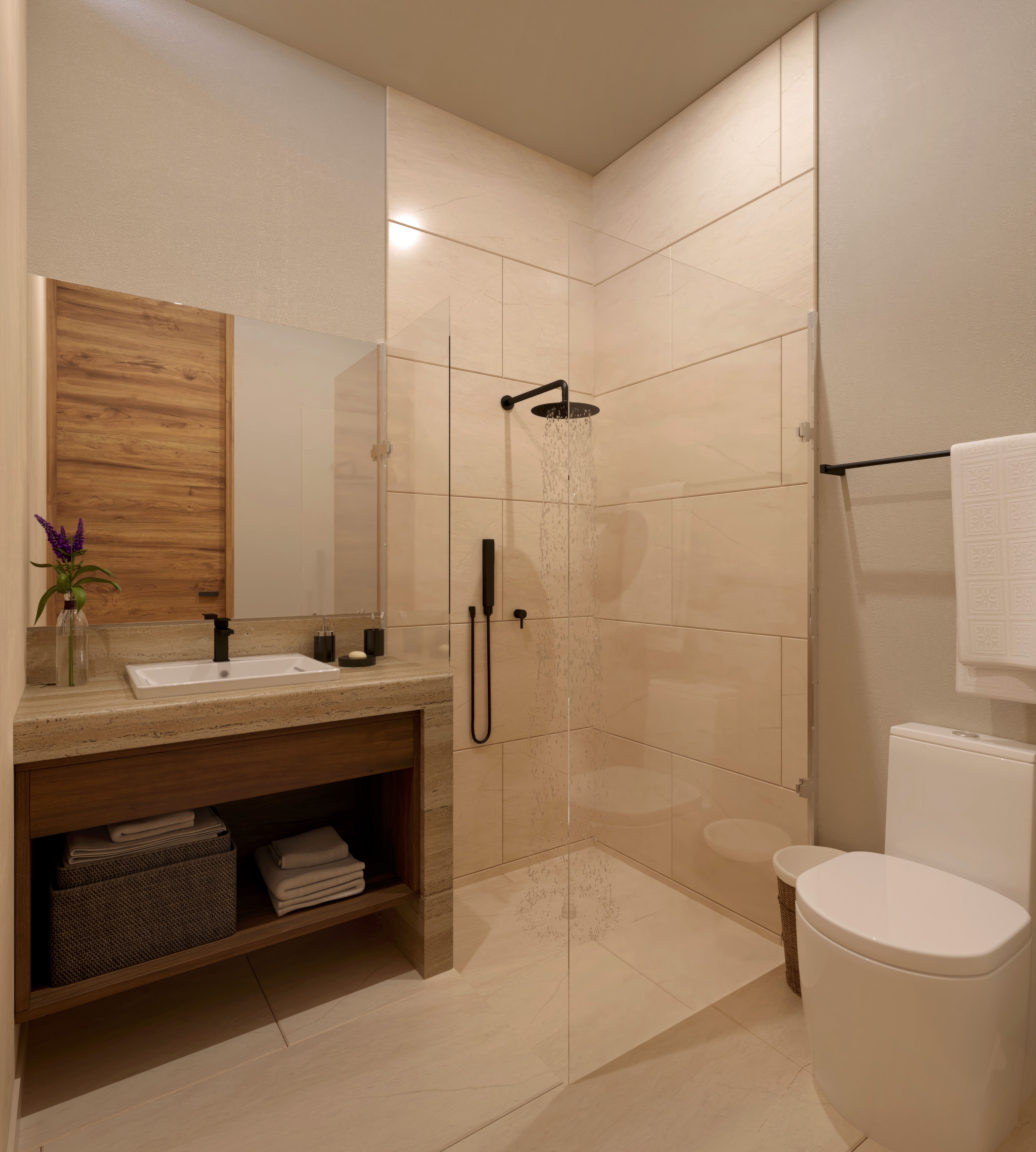 Punta Miel Villas - Miniatura 12