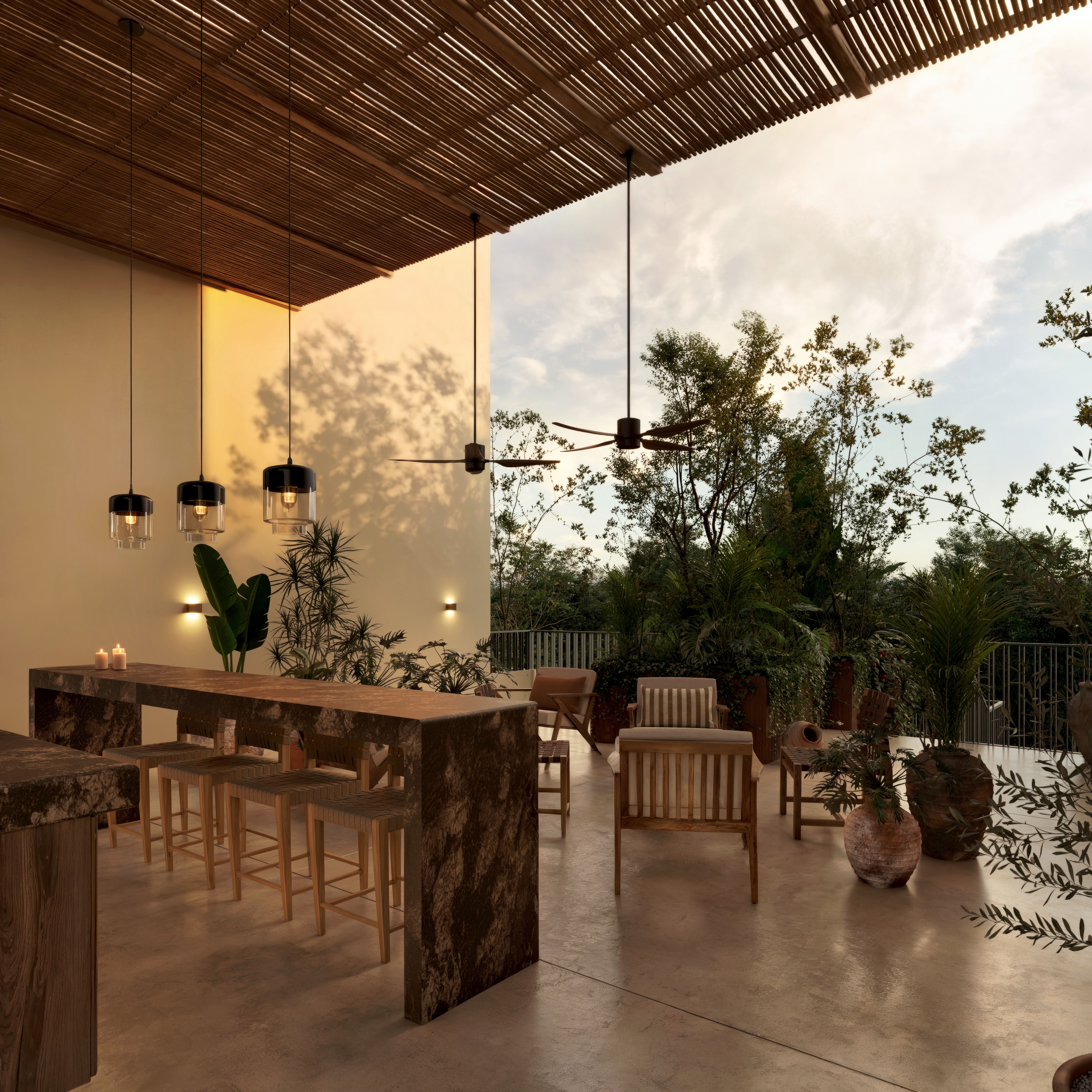 Punta Miel Villas - Imagen 5