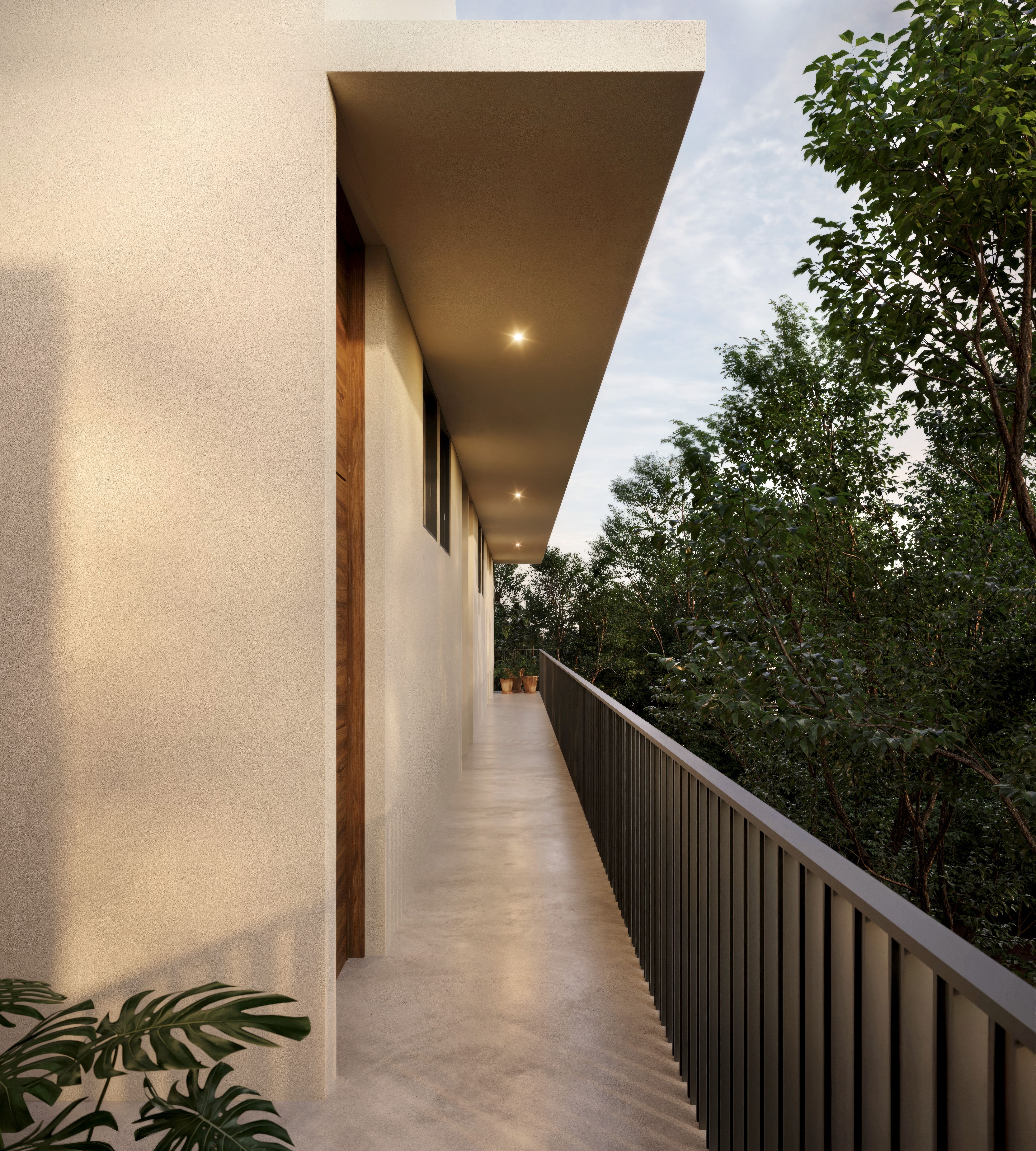 Punta Miel Villas - Imagen 3