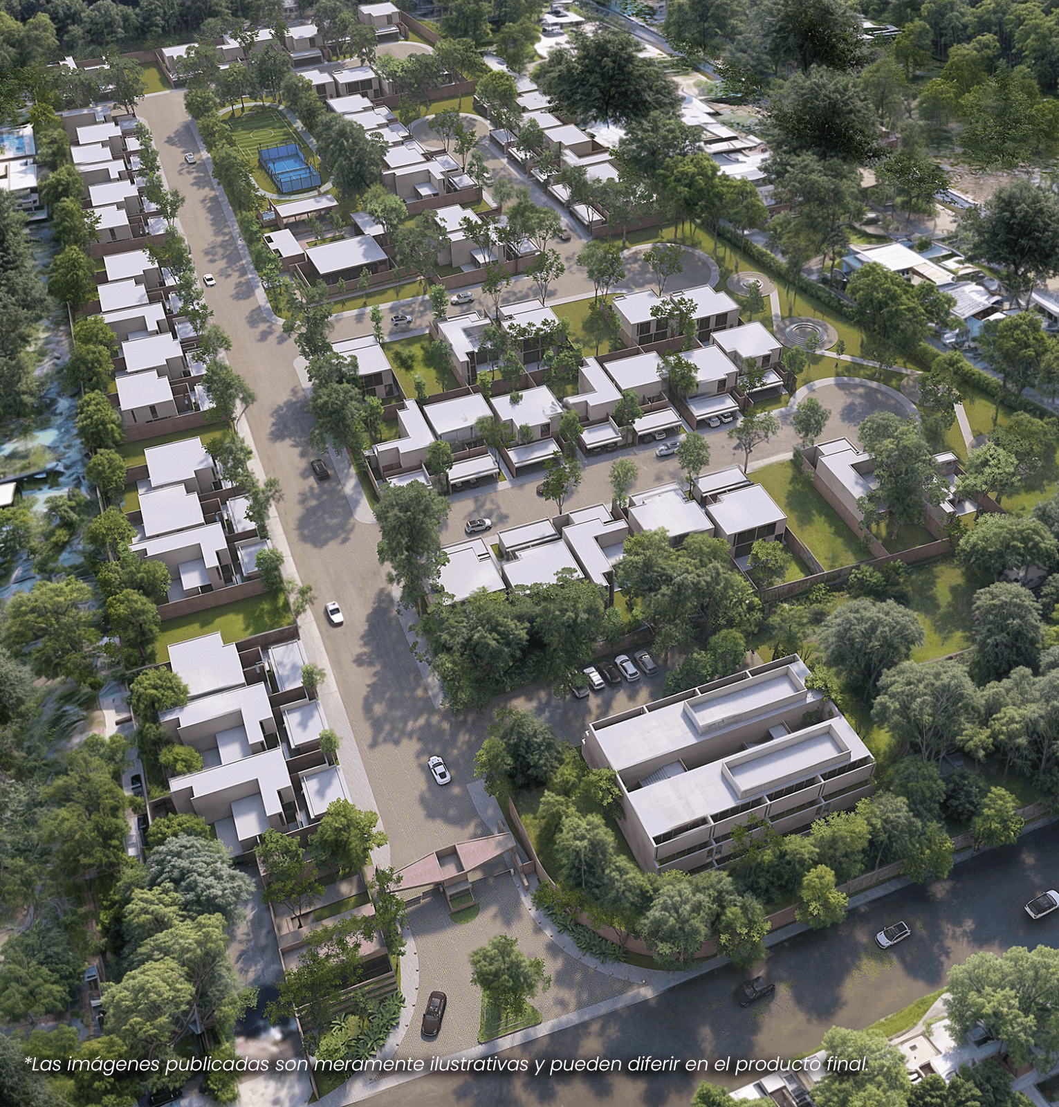 Alma Residencial - Miniatura 13