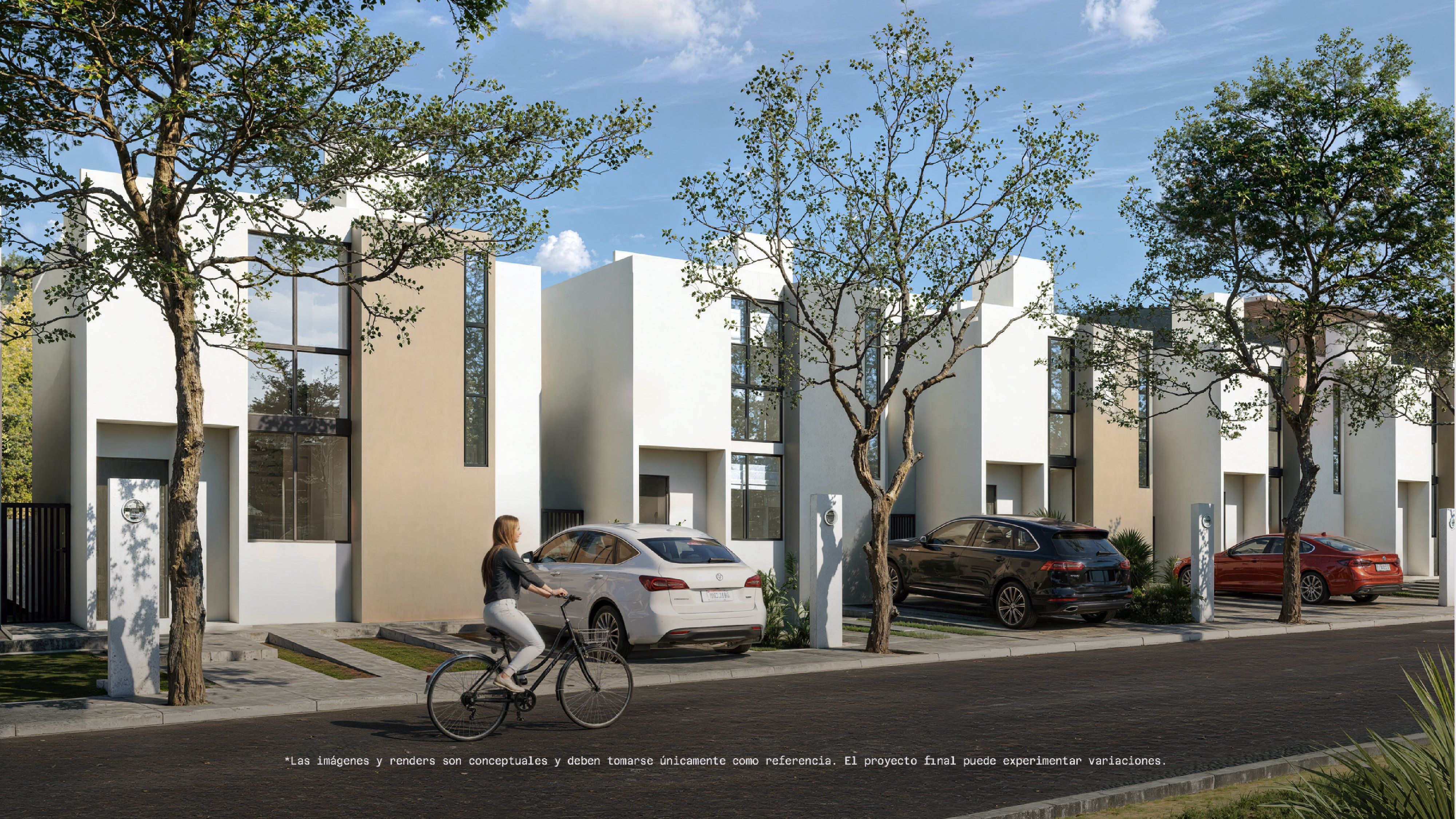 Preventa Casas boreal en Yucatán