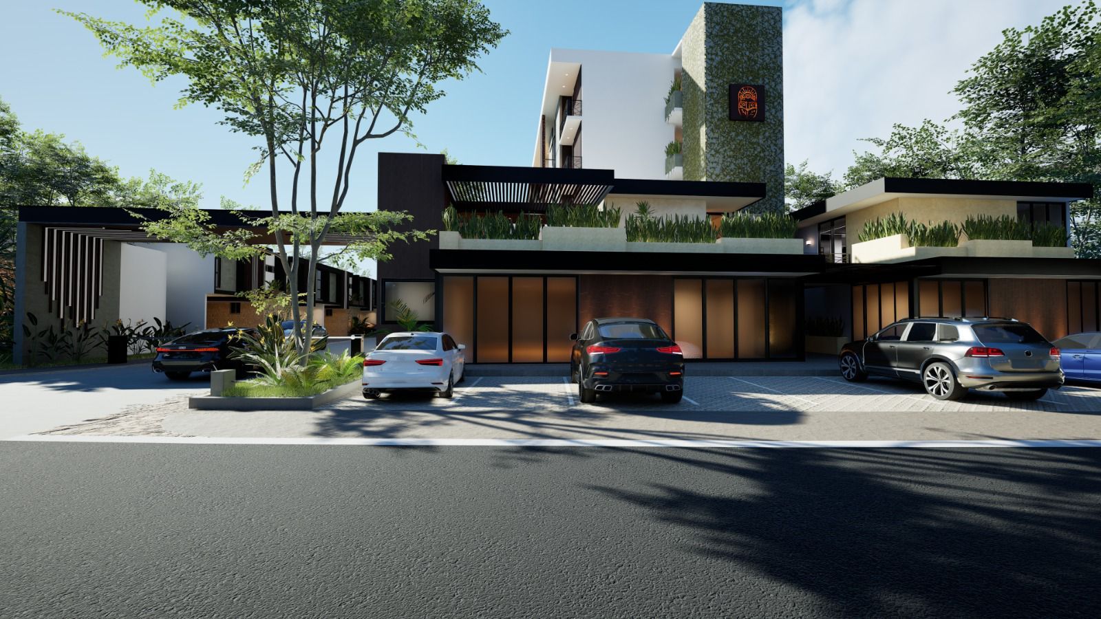 Kanbá - Locales - Imagen 2