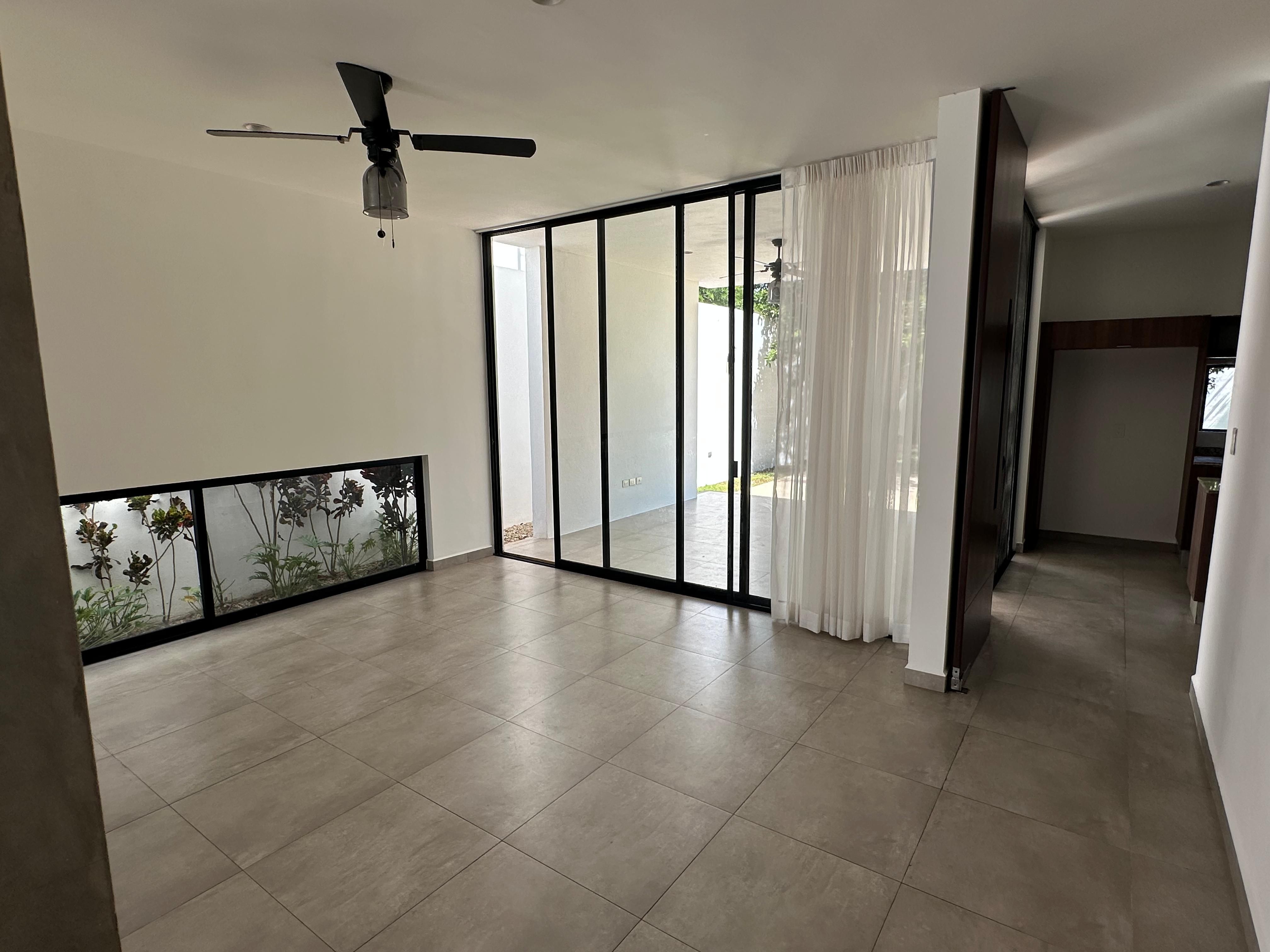 Residencial San José Tulipanes – Casa Única - Miniatura 12