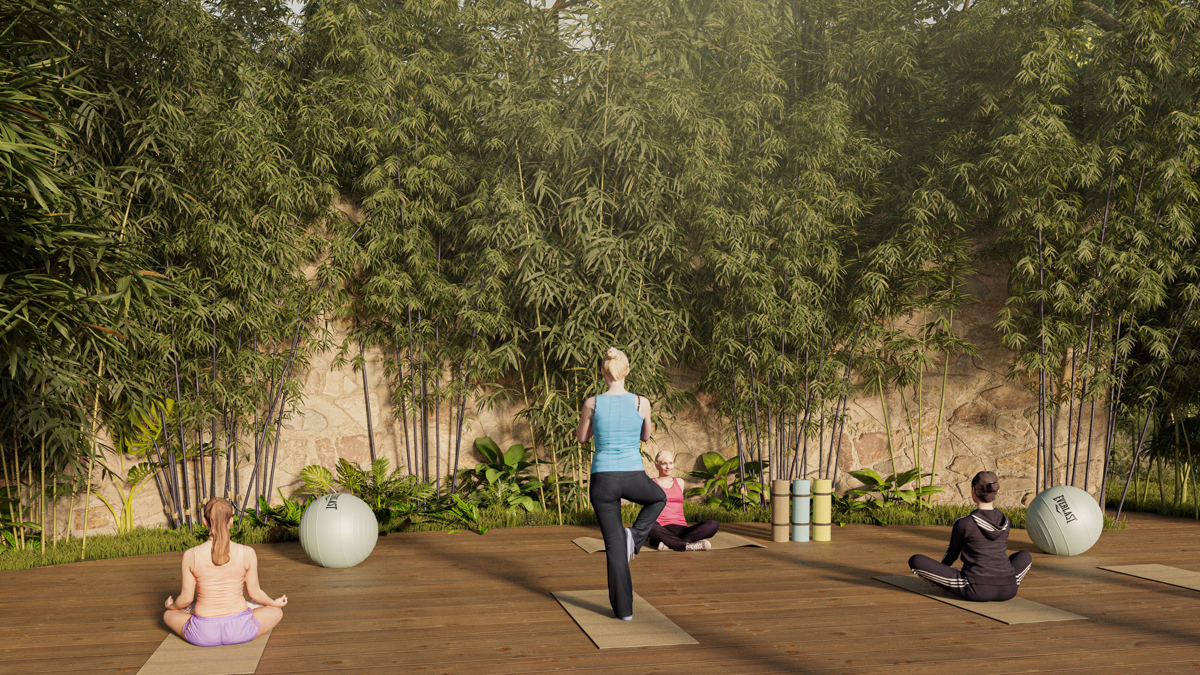 Santa Loreto - Miniatura 7